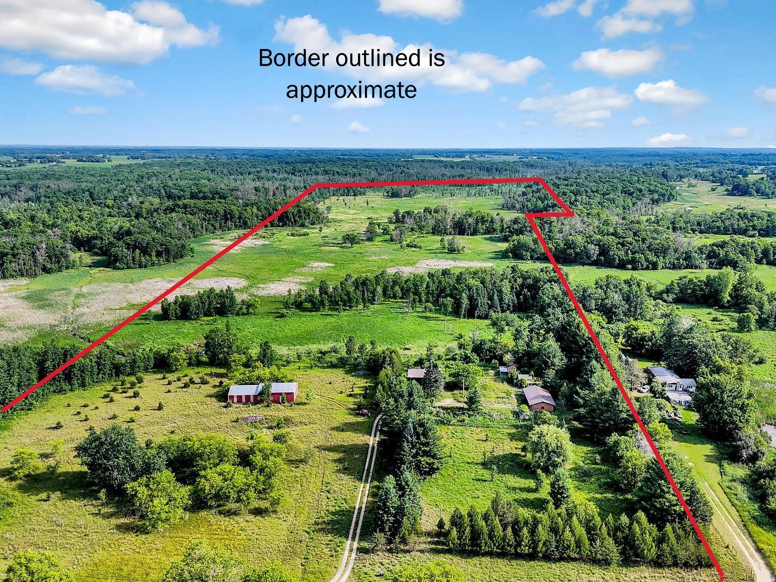 View of Residential at 3523 273rd Avenue, Isanti MN 55040, Isanti - Mike Wilen | Minnesota Team Real Estate