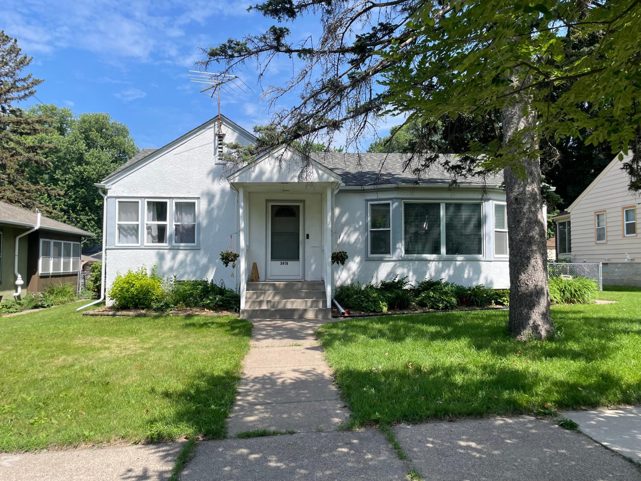 View of Residential at 3416 Vincent Avenue, Minneapolis MN 55412, Minneapolis - Mike Wilen | Minnesota Team Real Estate