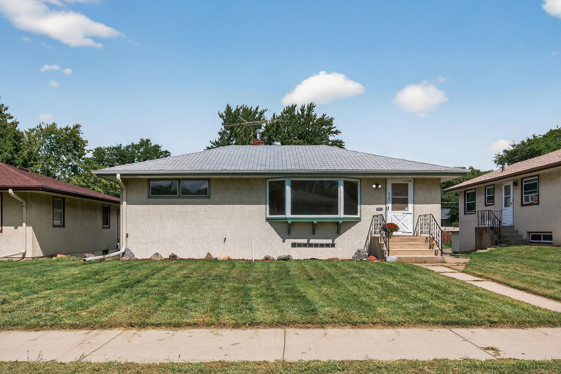 View of Residential at 2187 5th Street, Saint Paul MN 55119, Saint Paul - Mike Wilen | Minnesota Team Real Estate