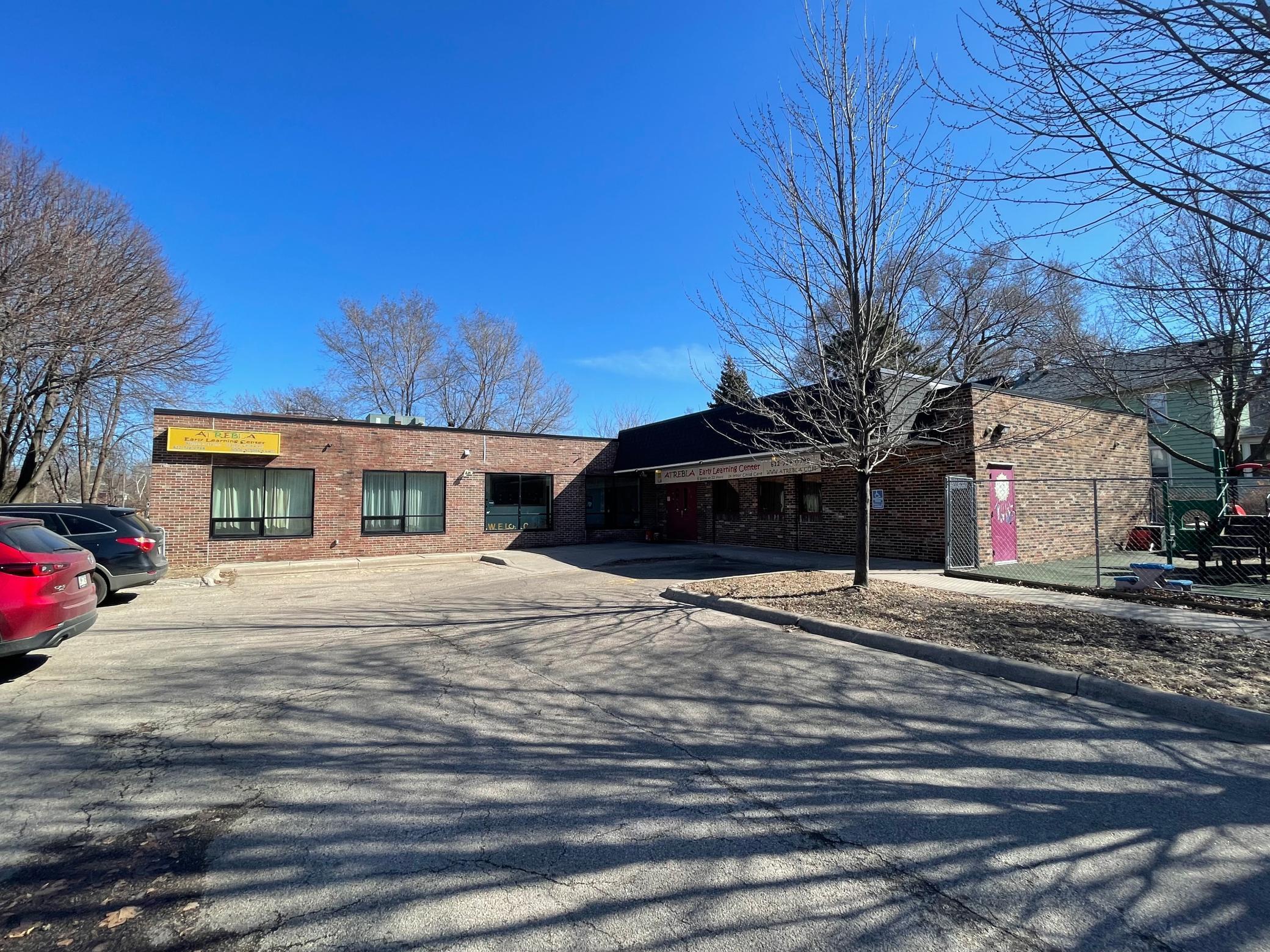 View of Commercial Sale at 2101 35th Street, Minneapolis MN 55407, Minneapolis - Mike Wilen | Minnesota Team Real Estate