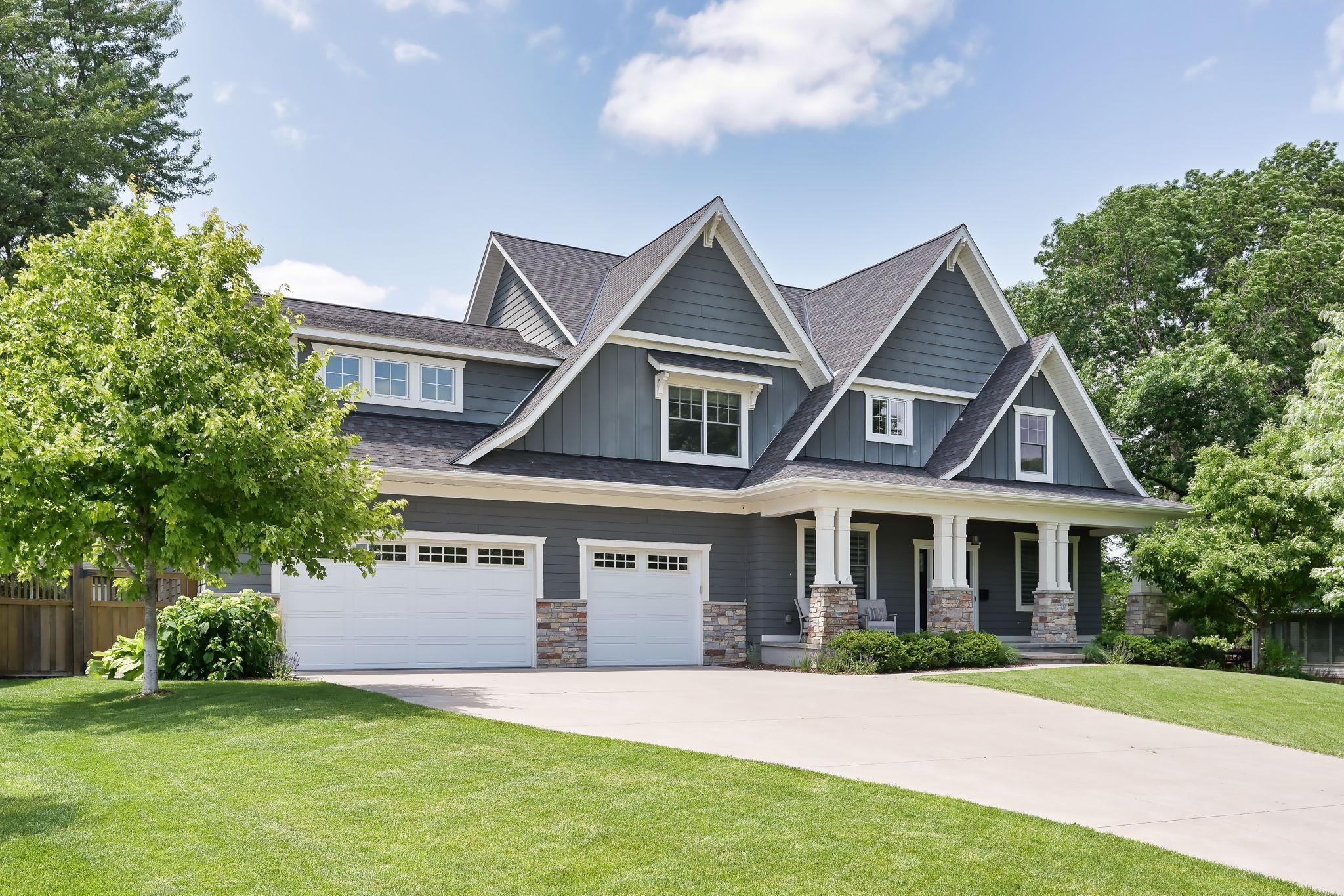 View of Residential at 5516 Chantrey Road, Edina MN 55436, Edina - Mike Wilen | Minnesota Team Real Estate