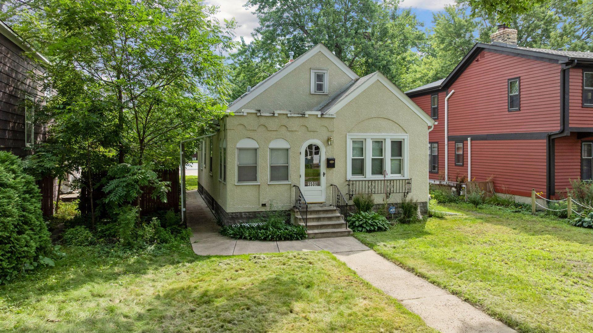 View of Residential at 3509 32nd Avenue, Minneapolis MN 55406, Minneapolis - Mike Wilen | Minnesota Team Real Estate