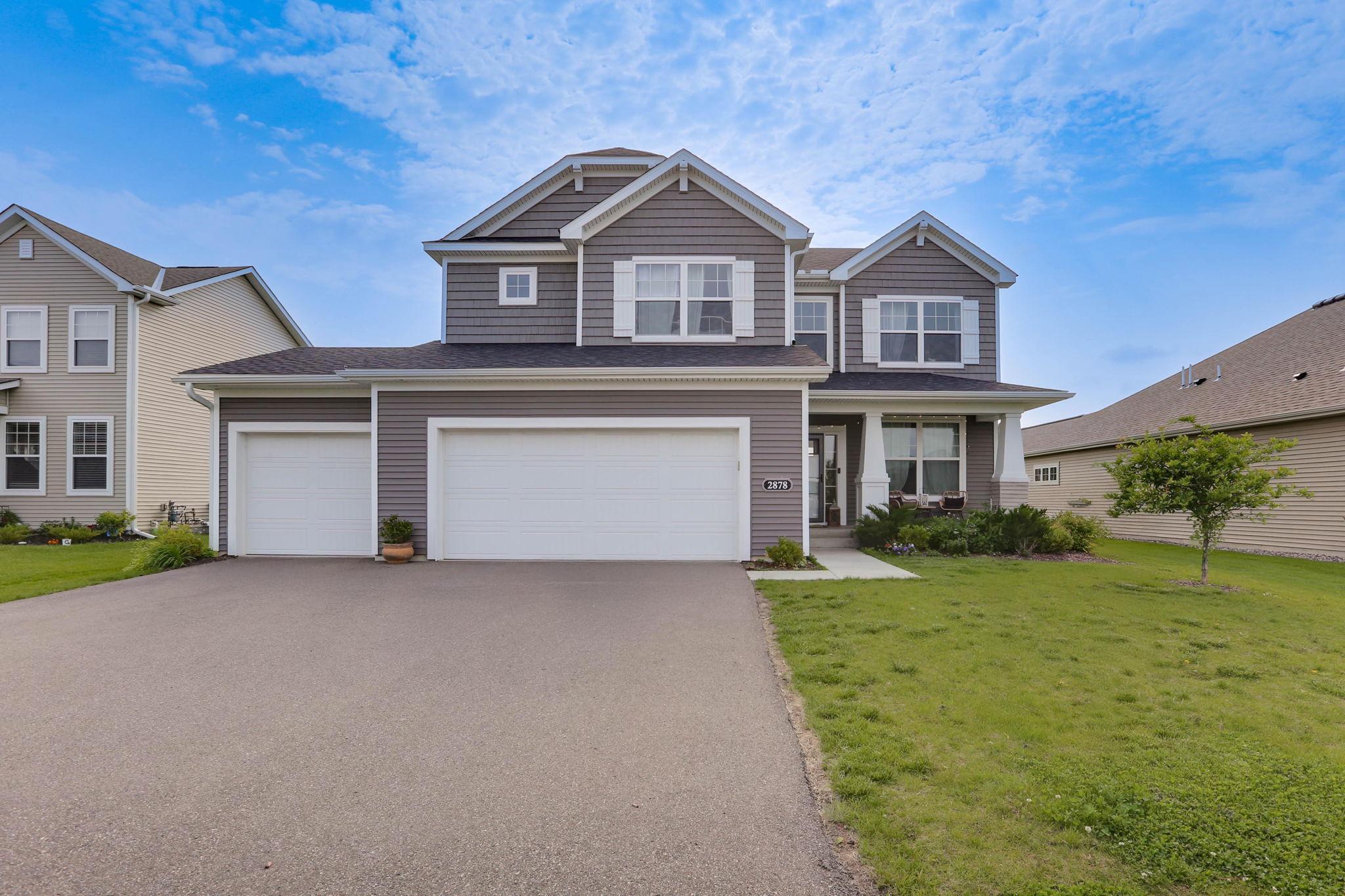 View of Residential at 2878 Kama Avenue, Saint Michael MN 55376, Saint Michael - Mike Wilen | Minnesota Team Real Estate