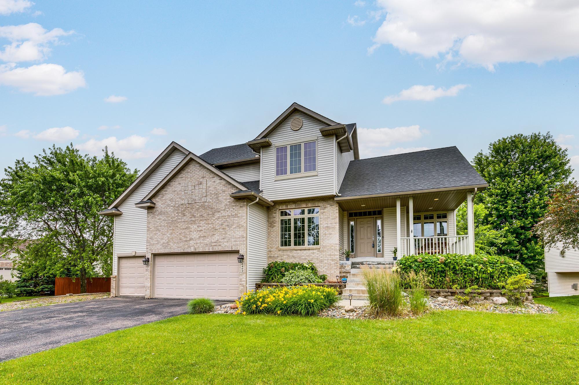 View of Residential at 6469 Pheasant Hills Drive, Hugo MN 55038, Hugo - Mike Wilen | Minnesota Team Real Estate