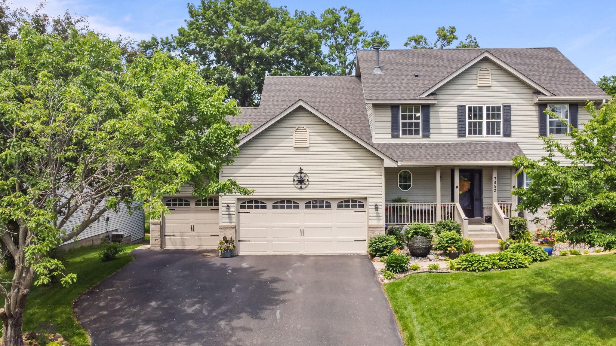 View of Residential at 7052 47th Street, Oakdale MN 55128, Oakdale - Mike Wilen | Minnesota Team Real Estate