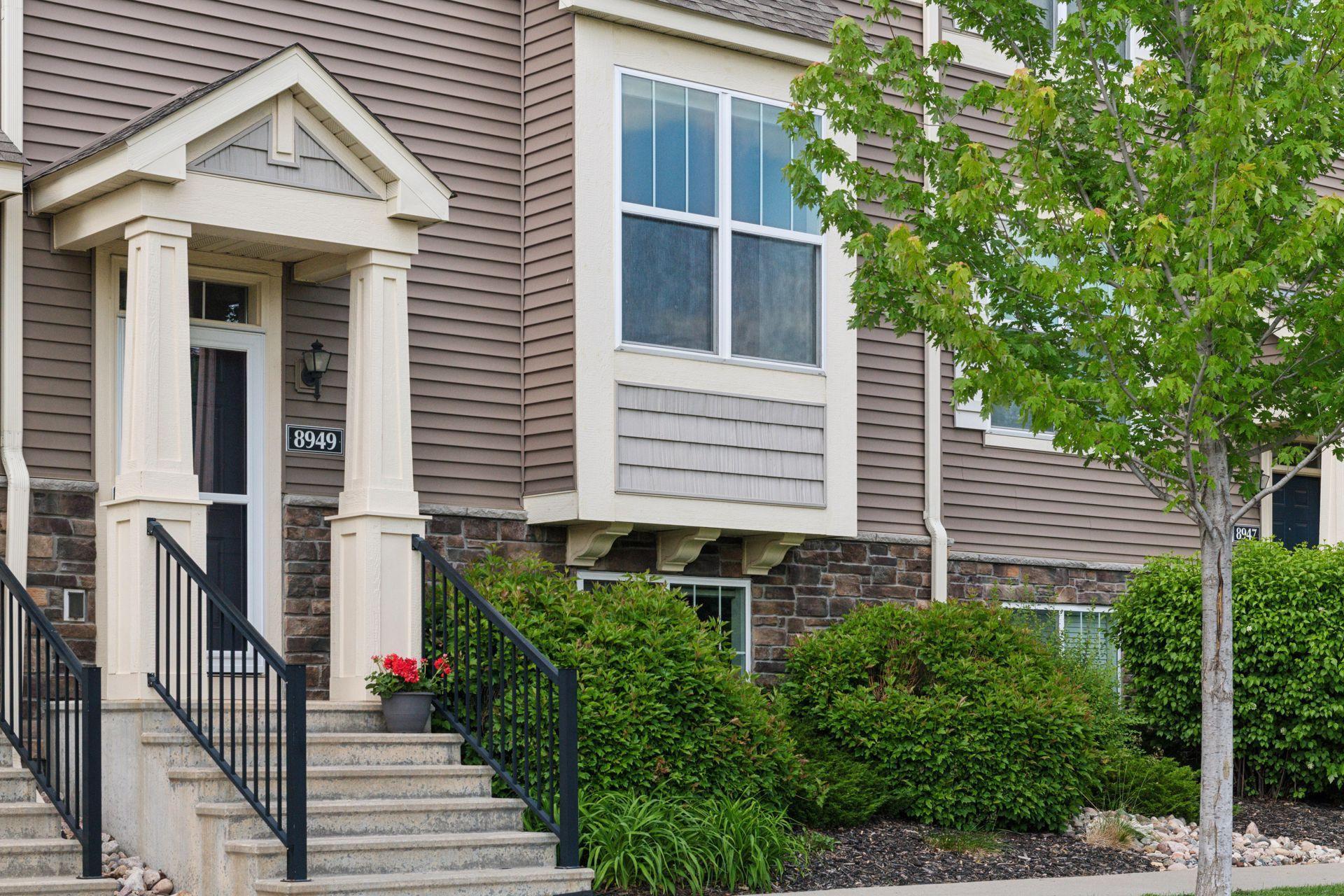 View of Residential at 8949 Village Loop, Chanhassen MN 55317, Chanhassen - Mike Wilen | Minnesota Team Real Estate
