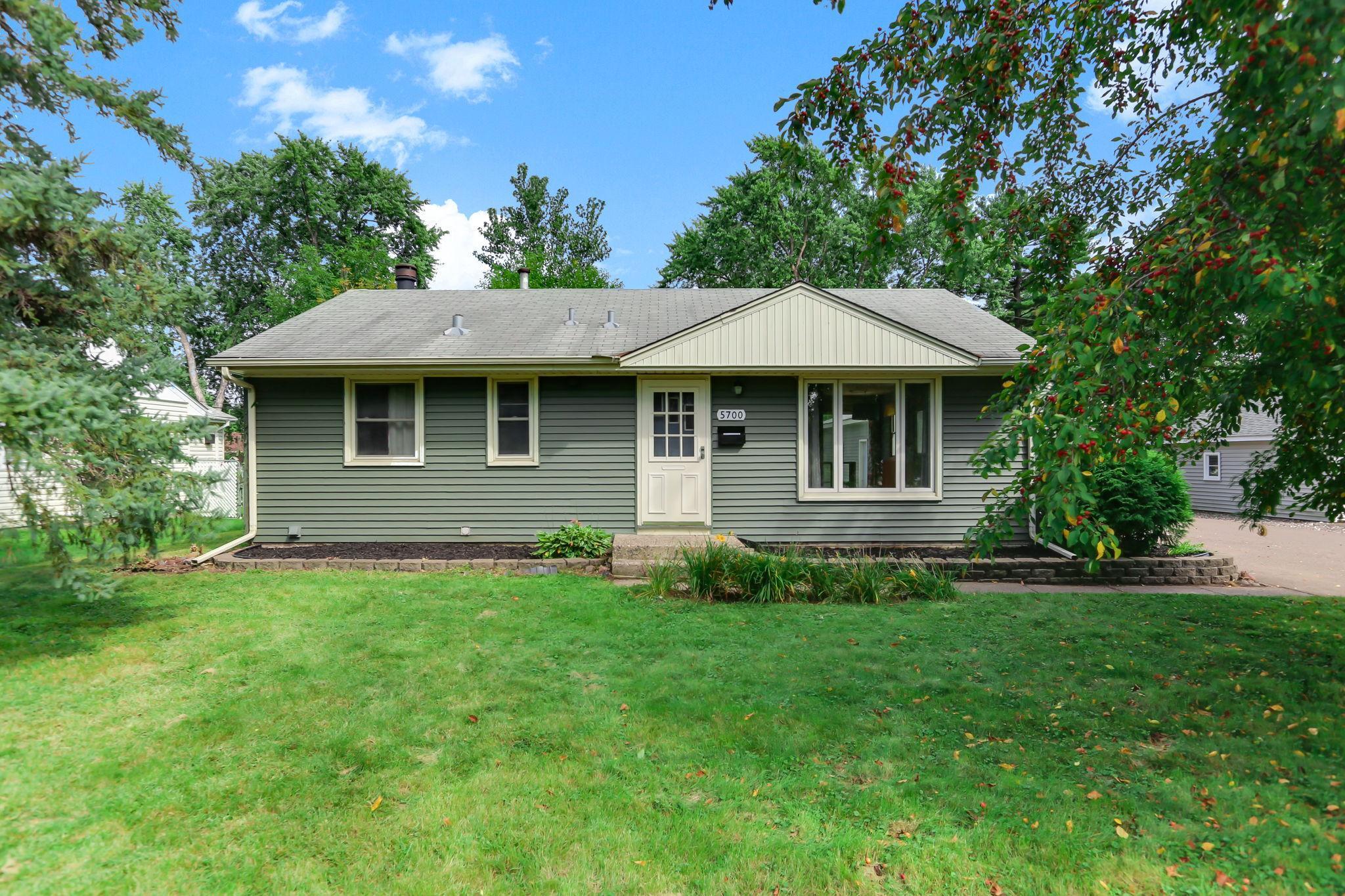View of Residential at 5700 Nevada Avenue, Crystal MN 55428, Crystal - Mike Wilen | Minnesota Team Real Estate