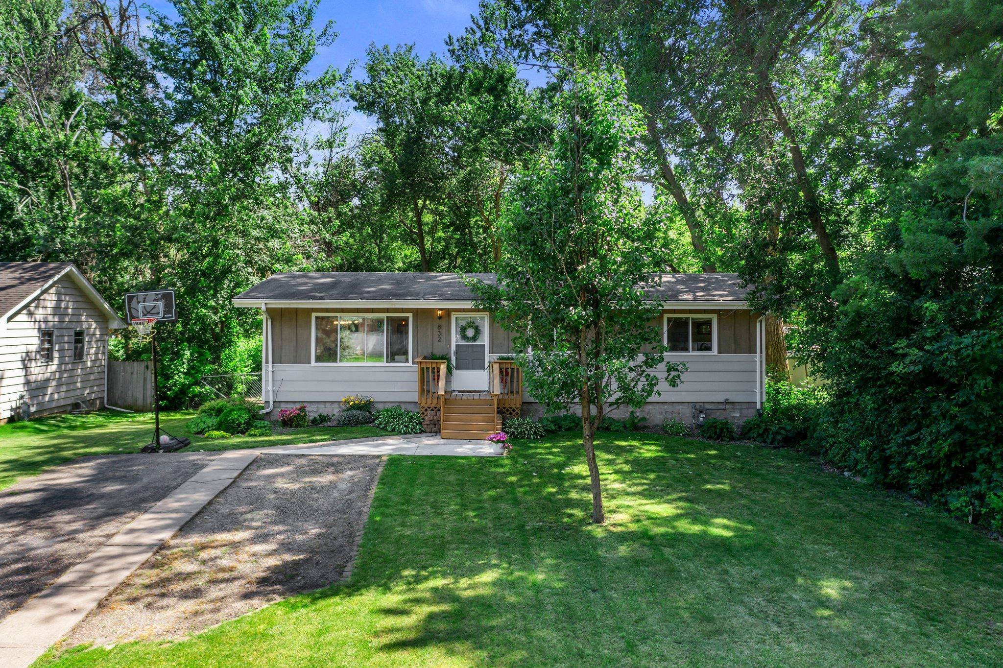 View of Residential at 832 10th Avenue, Forest Lake MN 55025, Forest Lake - Mike Wilen | Minnesota Team Real Estate