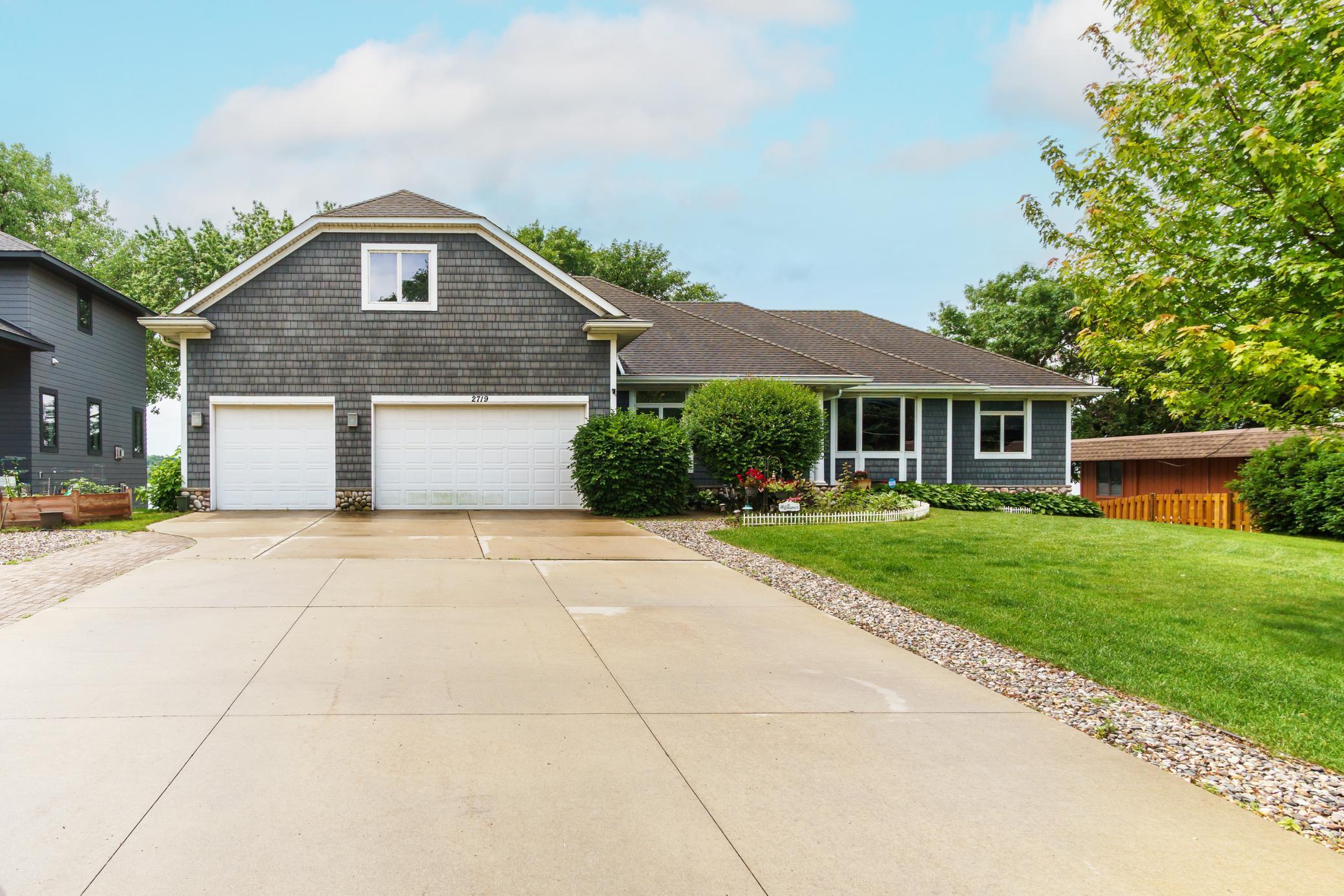 View of Residential at 2719 Spring Lake Road, Prior Lake MN 55372, Prior Lake - Mike Wilen | Minnesota Team Real Estate