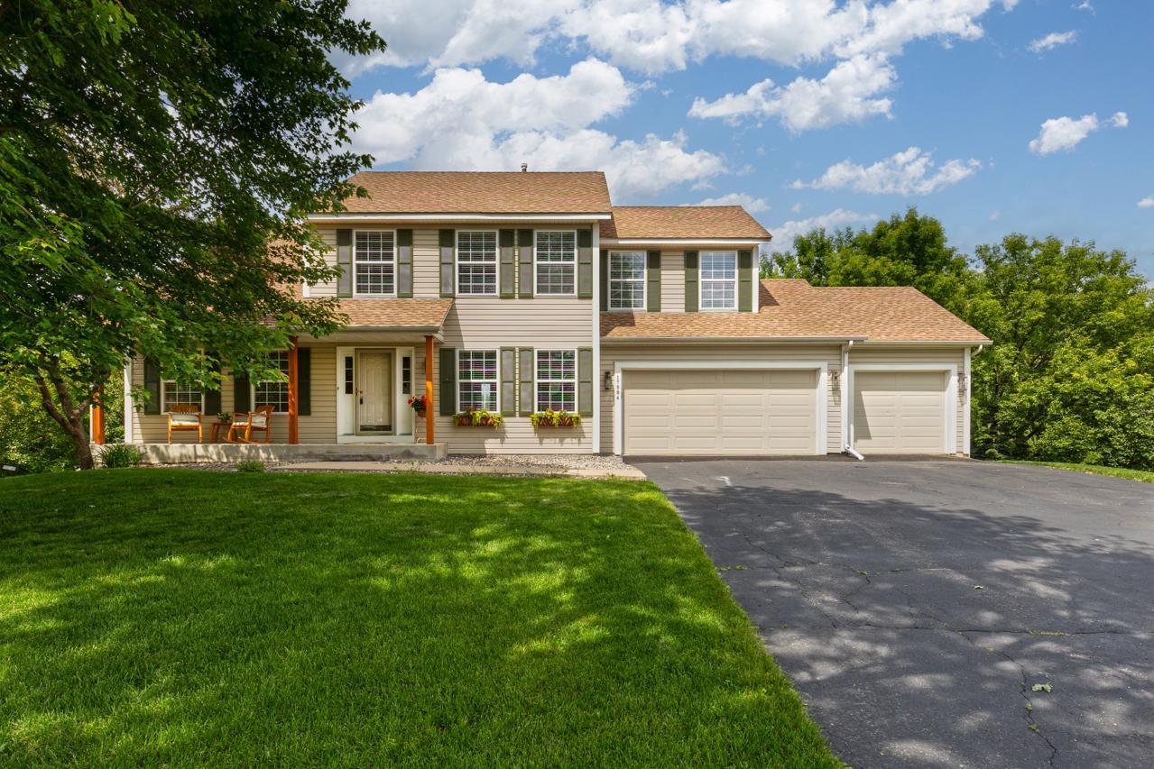 View of Residential at 17584 Lenox Circle, Eden Prairie MN 55347, Eden Prairie - Mike Wilen | Minnesota Team Real Estate