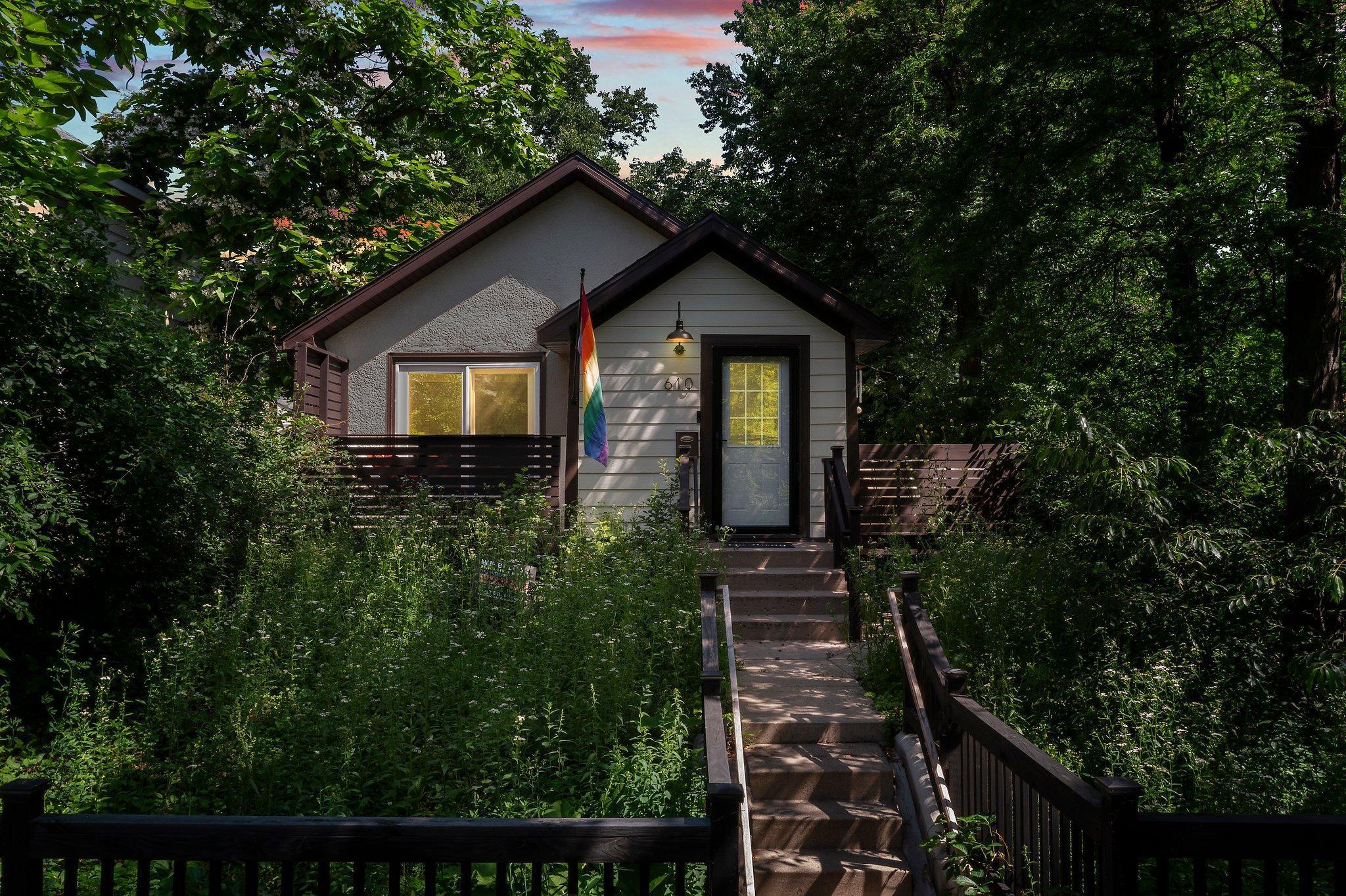 View of Residential at 610 34th Avenue, Minneapolis MN 55412, Minneapolis - Mike Wilen | Minnesota Team Real Estate