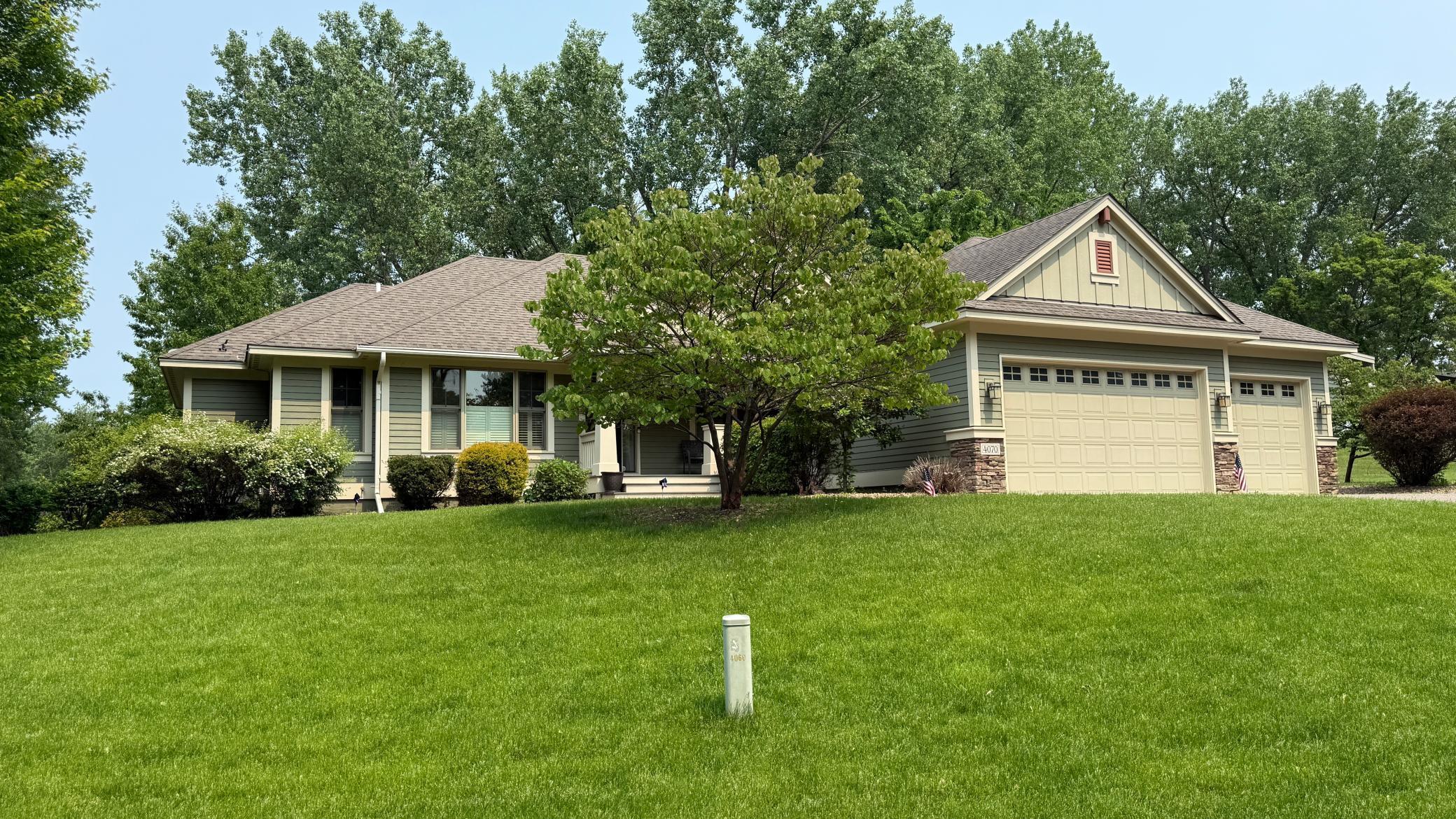 View of Residential at 4070 Lakehill Circle, White Bear Lake MN 55110, White Bear Lake - Mike Wilen | Minnesota Team Real Estate