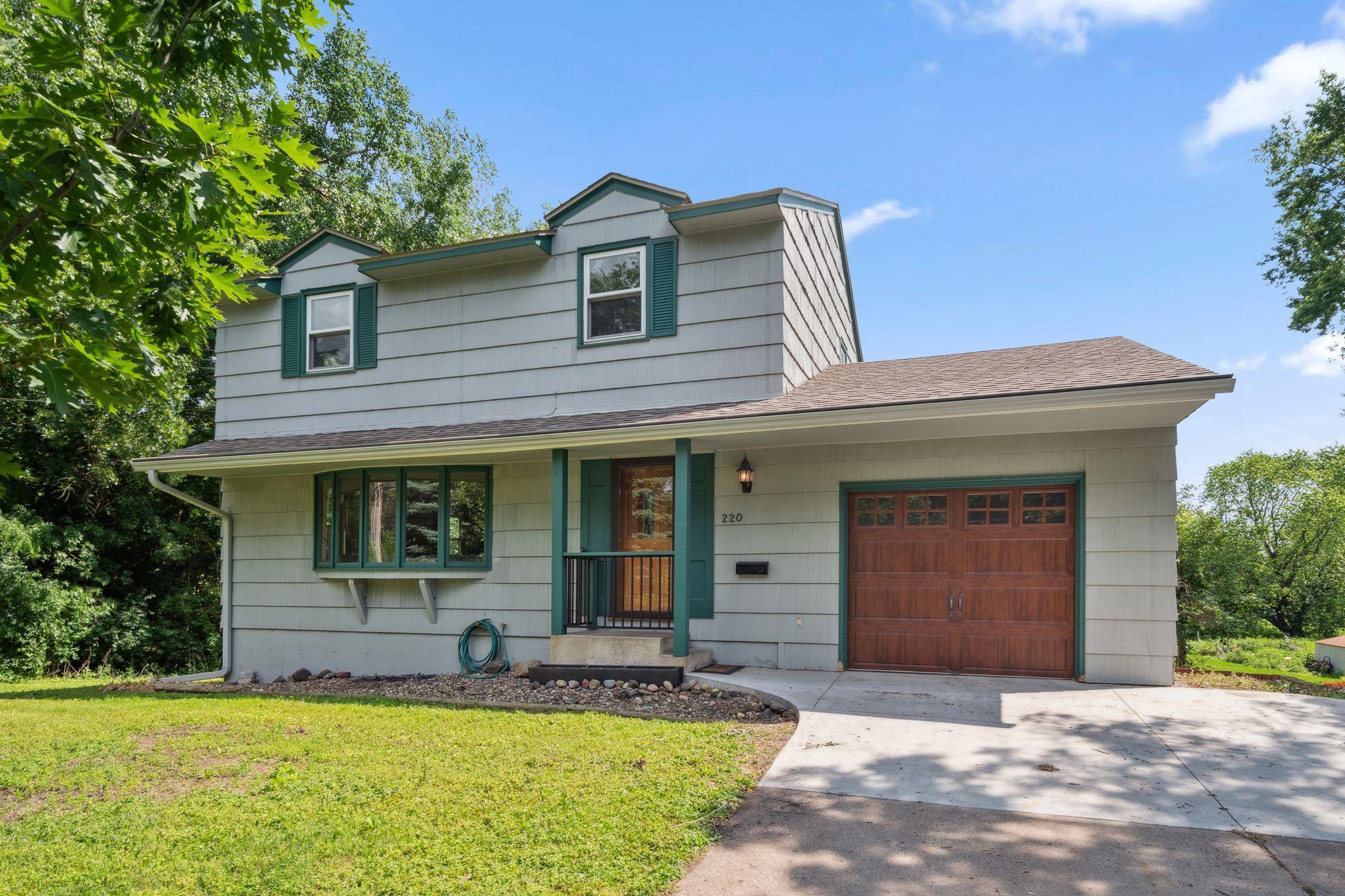 View of Residential at 220 7th Street, Hopkins MN 55343, Hopkins - Mike Wilen | Minnesota Team Real Estate
