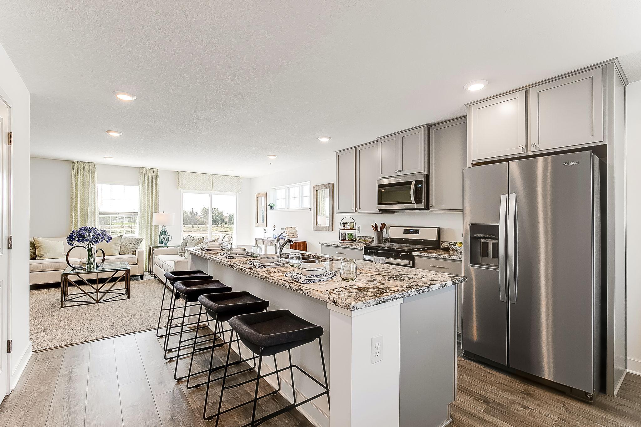 View of Residential at 6722 Hinterland Trail, Cottage Grove MN 55016, Cottage Grove - Mike Wilen | Minnesota Team Real Estate
