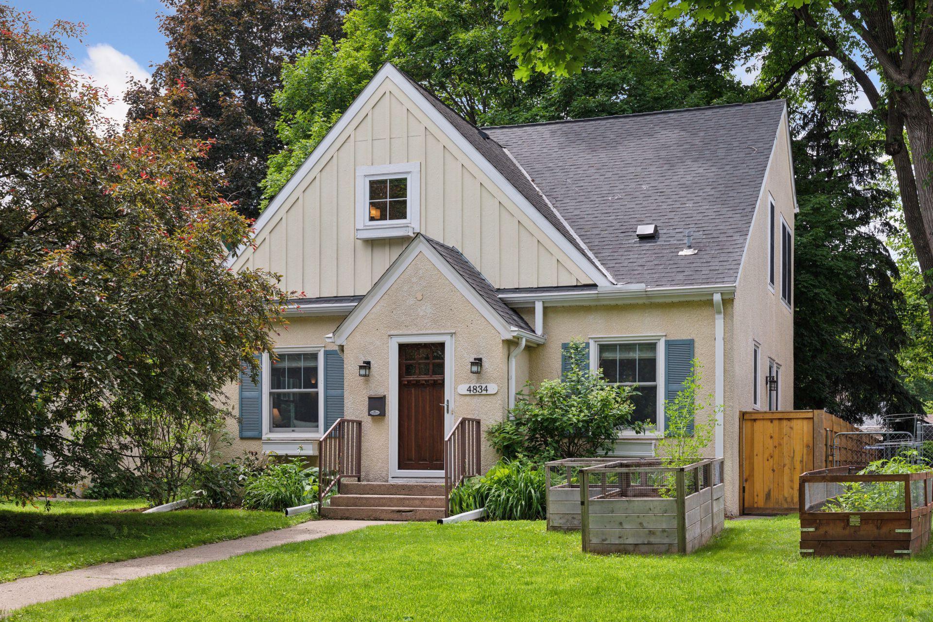 View of Residential at 4834 33rd Avenue, Minneapolis MN 55417, Minneapolis - Mike Wilen | Minnesota Team Real Estate