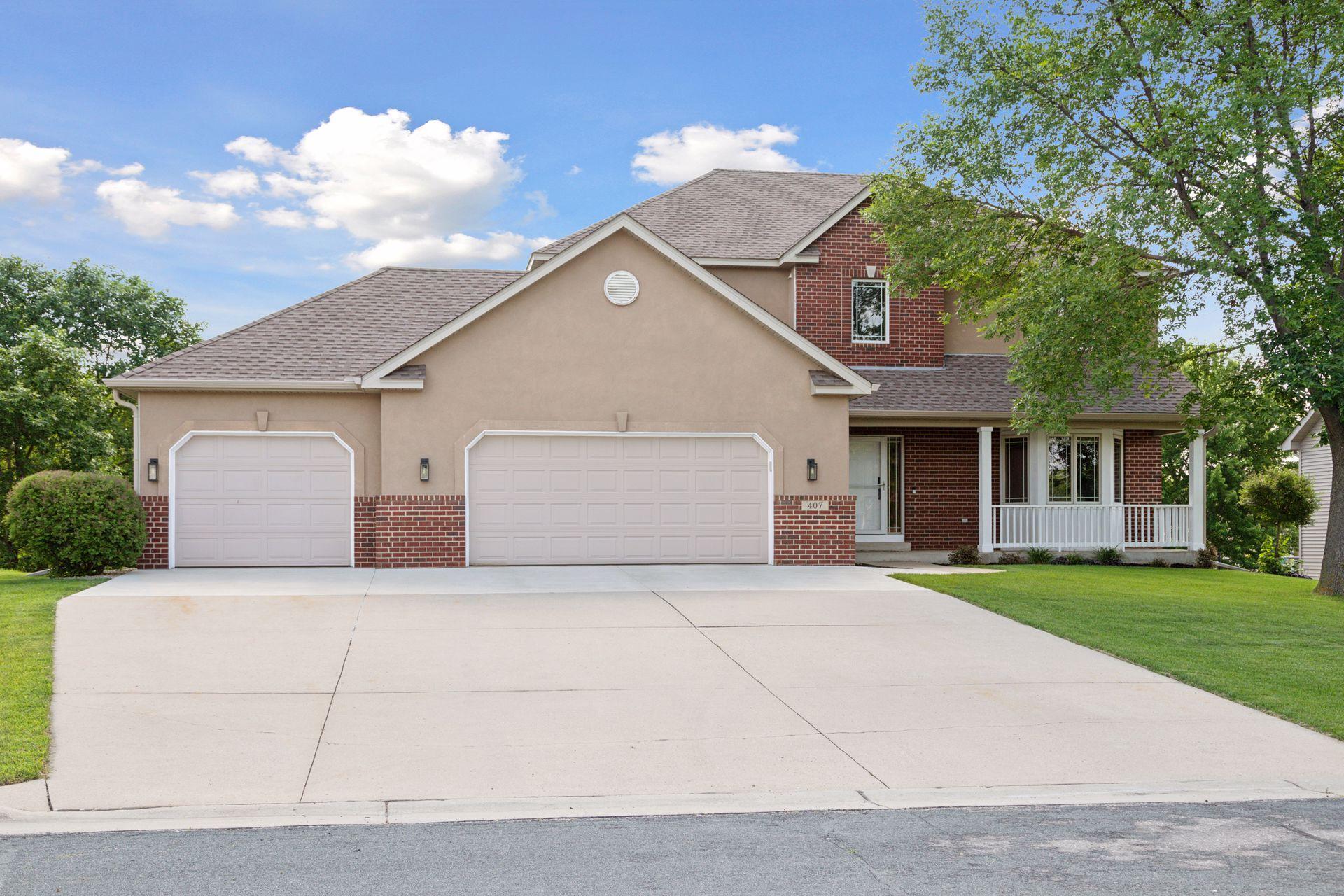 View of Residential at 407 Fiddler Avenue, New Prague MN 56071, New Prague - Mike Wilen | Minnesota Team Real Estate