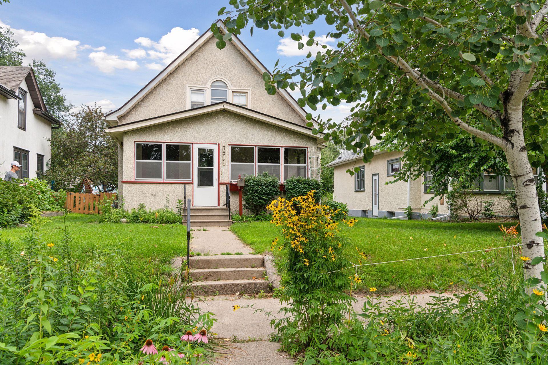View of Residential at 3511 24th Avenue, Minneapolis MN 55406, Minneapolis - Mike Wilen | Minnesota Team Real Estate