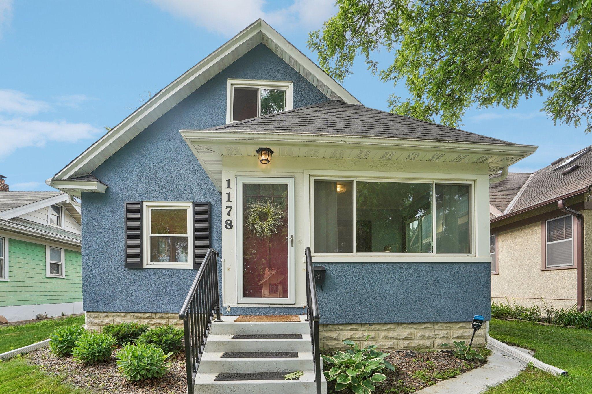 View of Residential at 1178 Lafond Avenue, Saint Paul MN 55104, Saint Paul - Mike Wilen | Minnesota Team Real Estate
