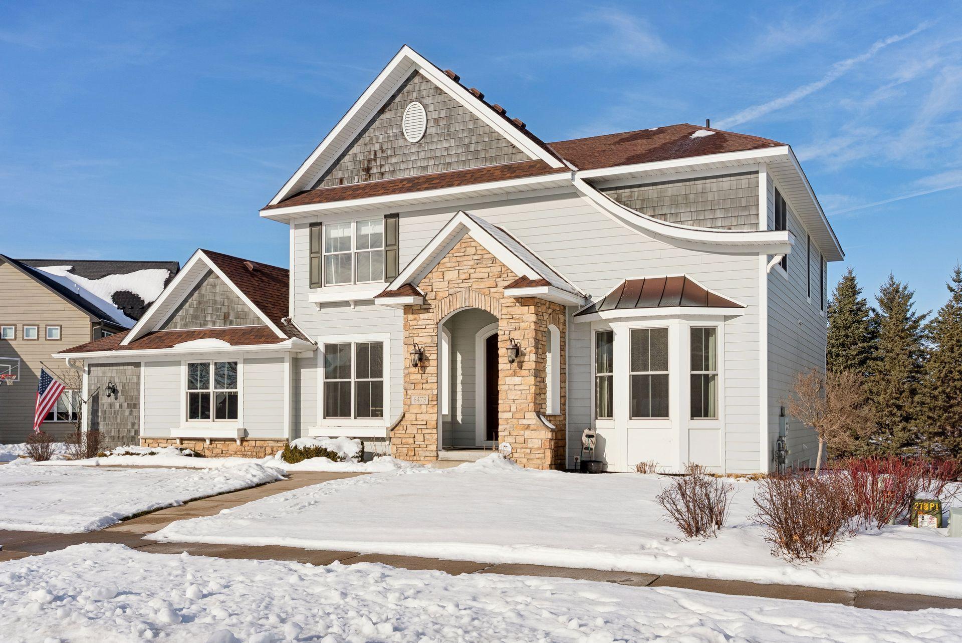 View of Residential at 6473 Merrimac Lane, Maple Grove MN 55311, Maple Grove - Mike Wilen | Minnesota Team Real Estate