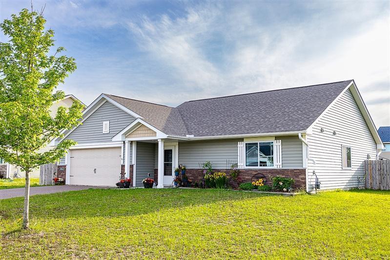 View of Residential at 19014 Sanford Avenue, Big Lake MN 55309, Big Lake - Mike Wilen | Minnesota Team Real Estate