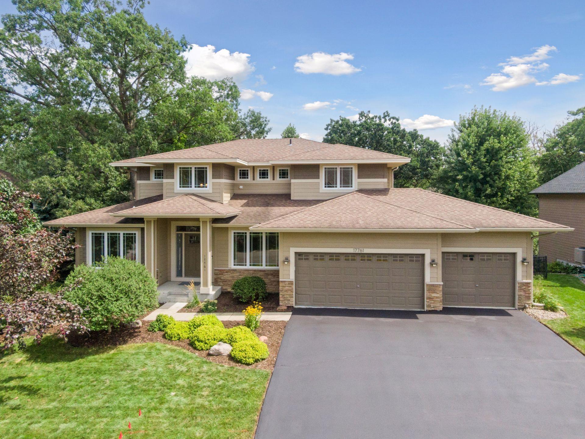 View of Residential at 17761 Ketchikan Trail, Lakeville MN 55044, Lakeville - Mike Wilen | Minnesota Team Real Estate