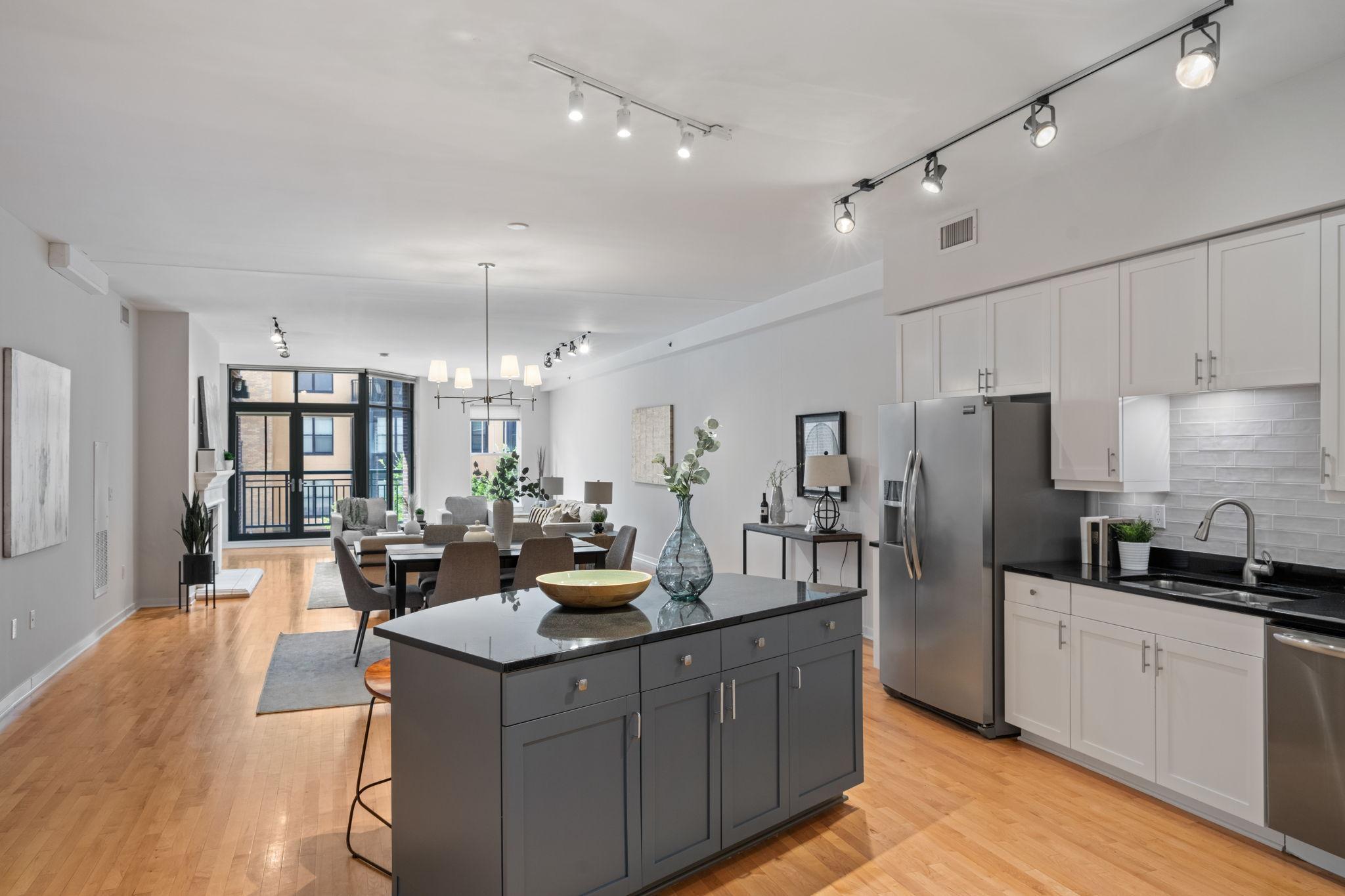 View of Residential at 408 1st Street #310, Minneapolis MN 55401, Minneapolis - Mike Wilen | Minnesota Team Real Estate