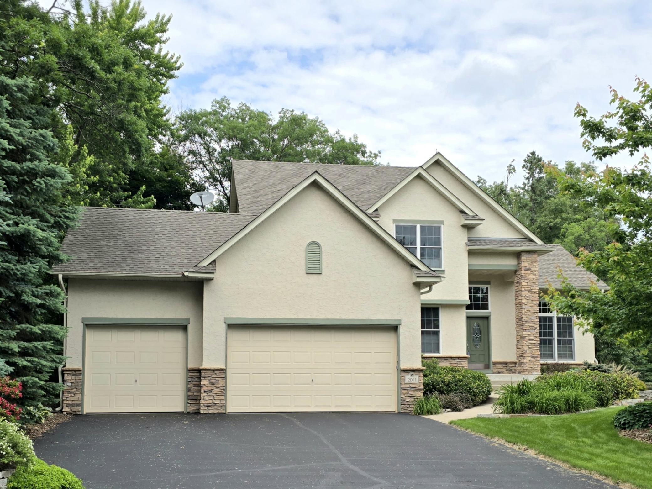 View of Residential at 2011 117th Lane, Blaine MN 55449, Blaine - Mike Wilen | Minnesota Team Real Estate