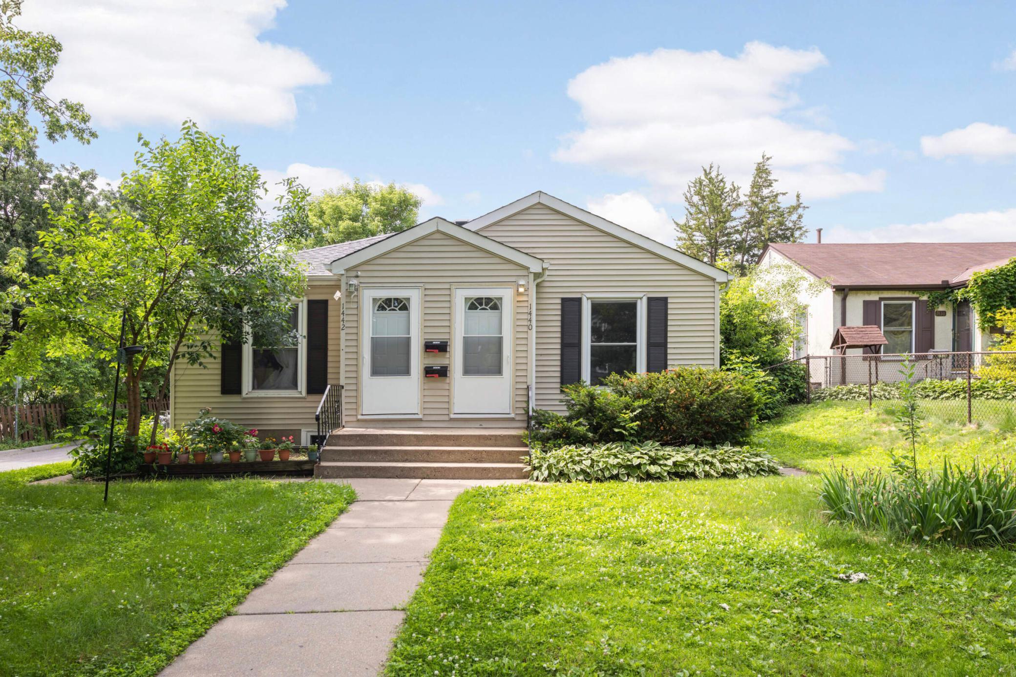 View of Residential Income at 1440 Lake Street, Hopkins MN 55343, Hopkins - Mike Wilen | Minnesota Team Real Estate