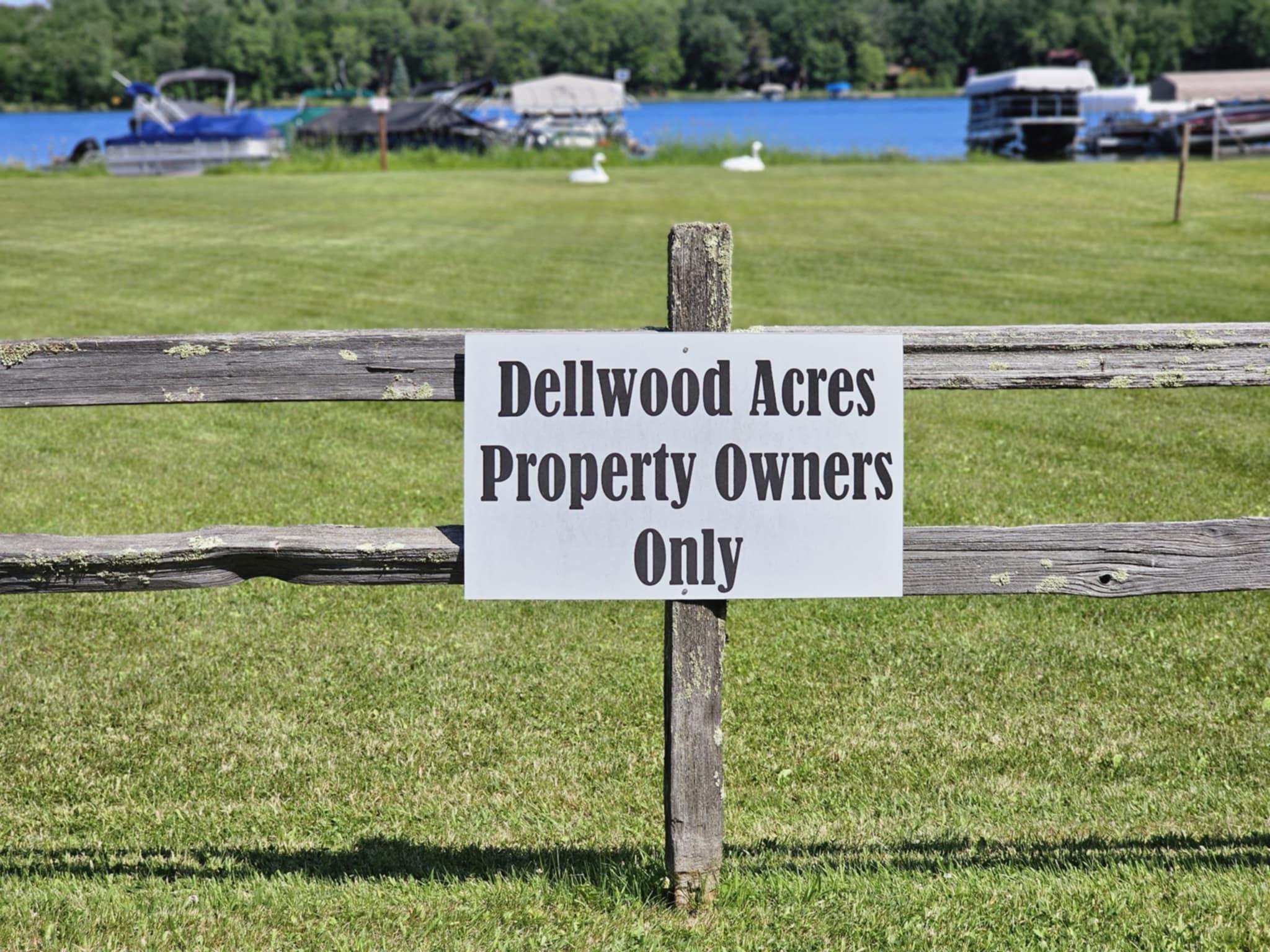 View of Land at tbd 1st Ave, Breezy Point MN 56472, Breezy Point (3 of 7) - Mike Wilen | Minnesota Team Real Estate