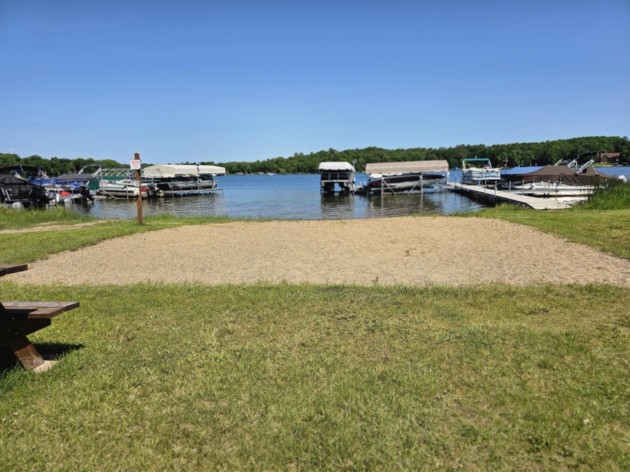 View of Land at tbd 1st Ave, Breezy Point MN 56472, Breezy Point (2 of 7) - Mike Wilen | Minnesota Team Real Estate