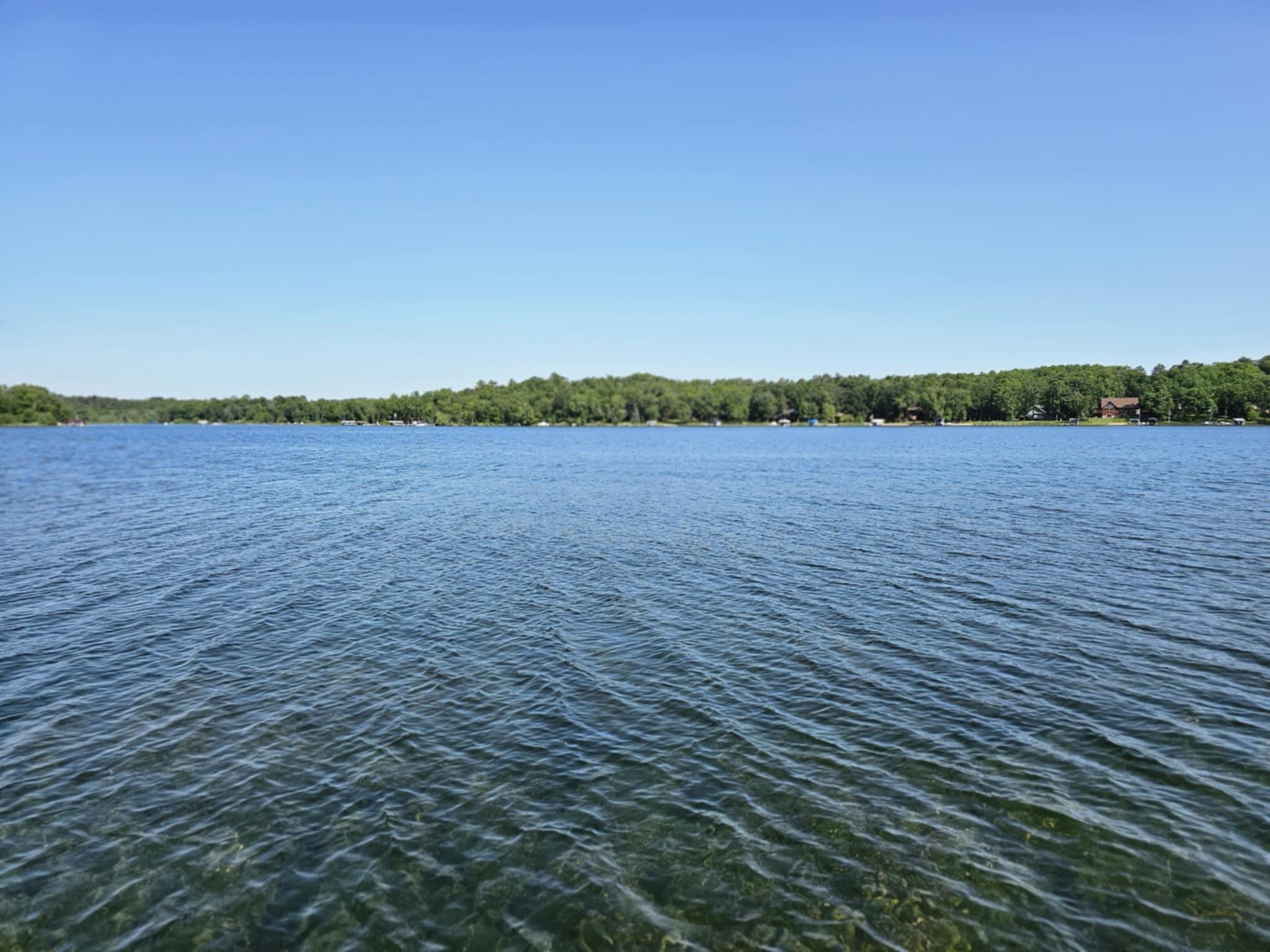 View of Land at tbd 1st Ave, Breezy Point MN 56472, Breezy Point - Mike Wilen | Minnesota Team Real Estate