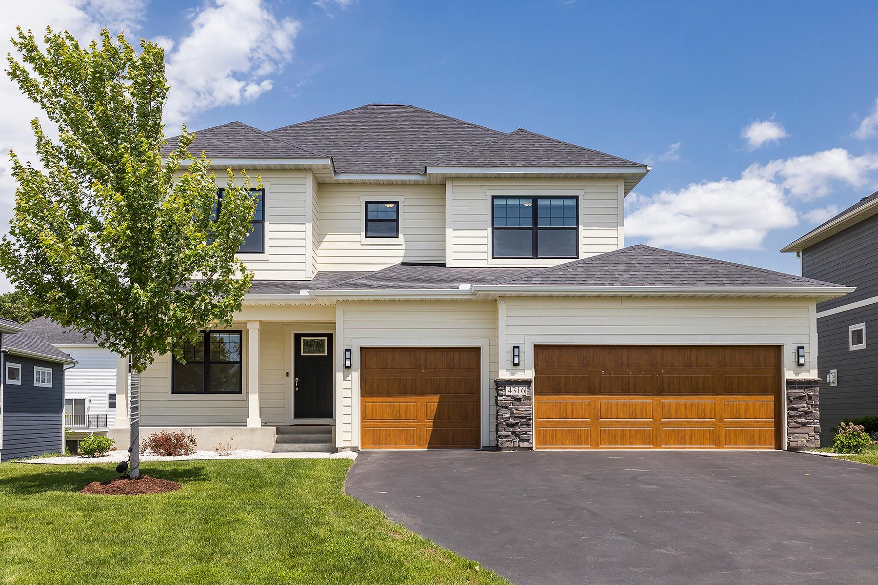 View of Residential at 4316 Woodland Cove Parkway, Minnetrista MN 55331, Minnetrista - Mike Wilen | Minnesota Team Real Estate