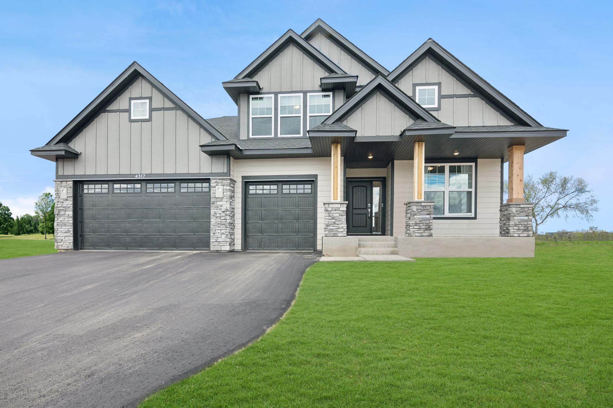 View of Residential at 4317 129th Avenue, Blaine MN 55449, Blaine - Mike Wilen | Minnesota Team Real Estate