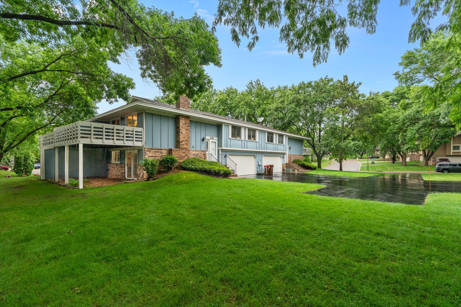 View of Residential at 6881 Stratford Road, Woodbury MN 55125, Woodbury - Mike Wilen | Minnesota Team Real Estate