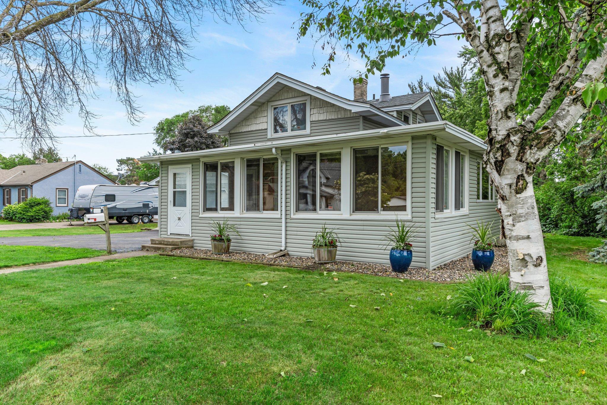 View of Residential at 301 95th Street, Bloomington MN 55420, Bloomington - Mike Wilen | Minnesota Team Real Estate