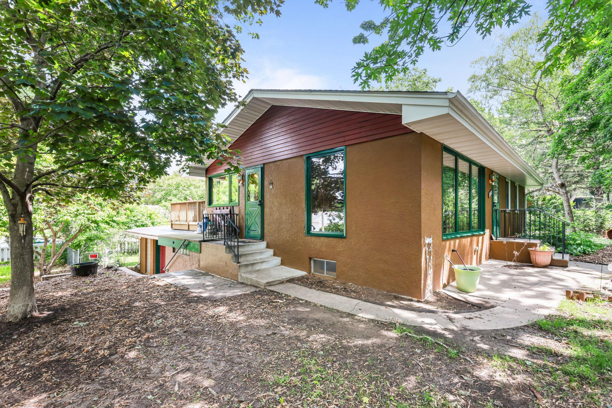View of Residential at 1665 Sandhurst Avenue, Maplewood MN 55109, Maplewood - Mike Wilen | Minnesota Team Real Estate