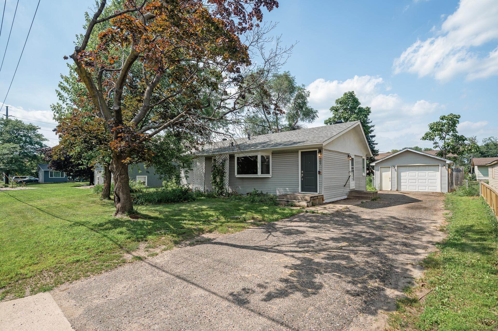 View of Residential at 609 Grant Street, Anoka MN 55303, Anoka - Mike Wilen | Minnesota Team Real Estate