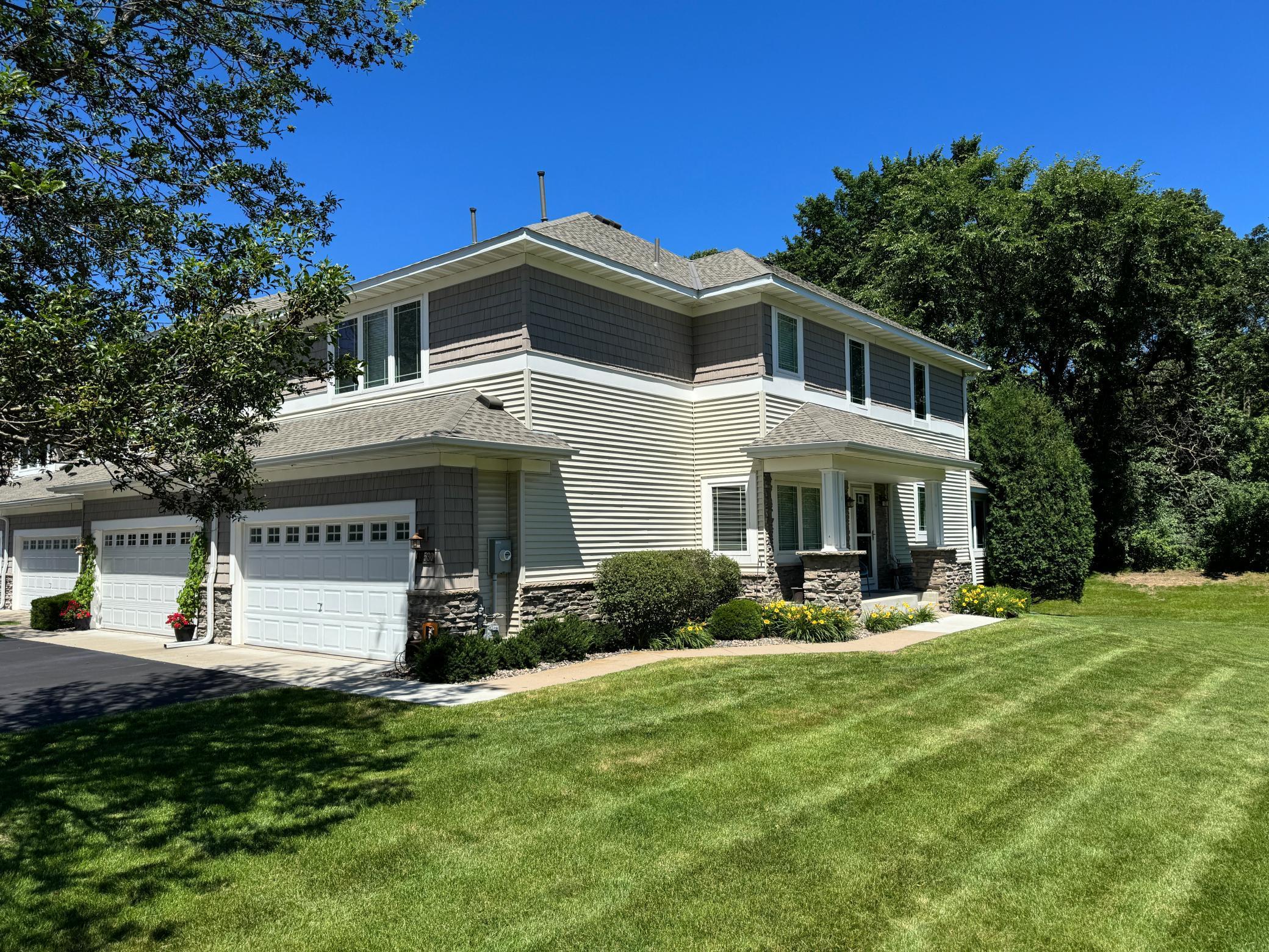 View of Residential at 10530 Bay View Lane, Woodbury MN 55129, Woodbury - Mike Wilen | Minnesota Team Real Estate