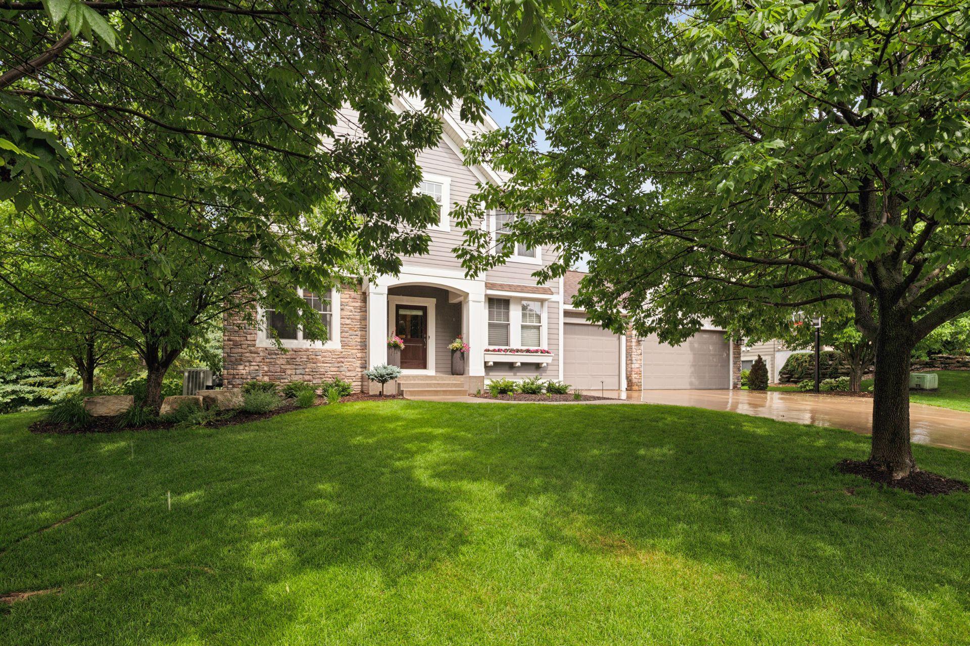 View of Residential at 3015 Arden Drive, Woodbury MN 55129, Woodbury - Mike Wilen | Minnesota Team Real Estate