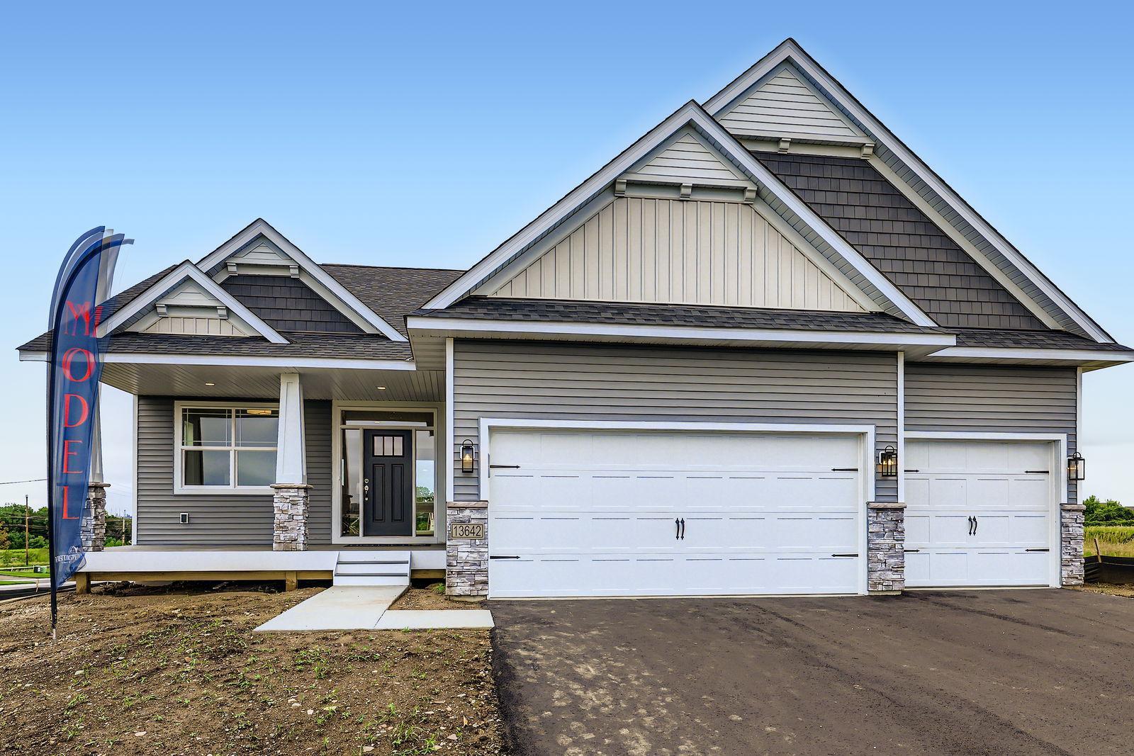View of Residential at 13642 Arrowhead Way, Rosemount MN 55068, Rosemount - Mike Wilen | Minnesota Team Real Estate