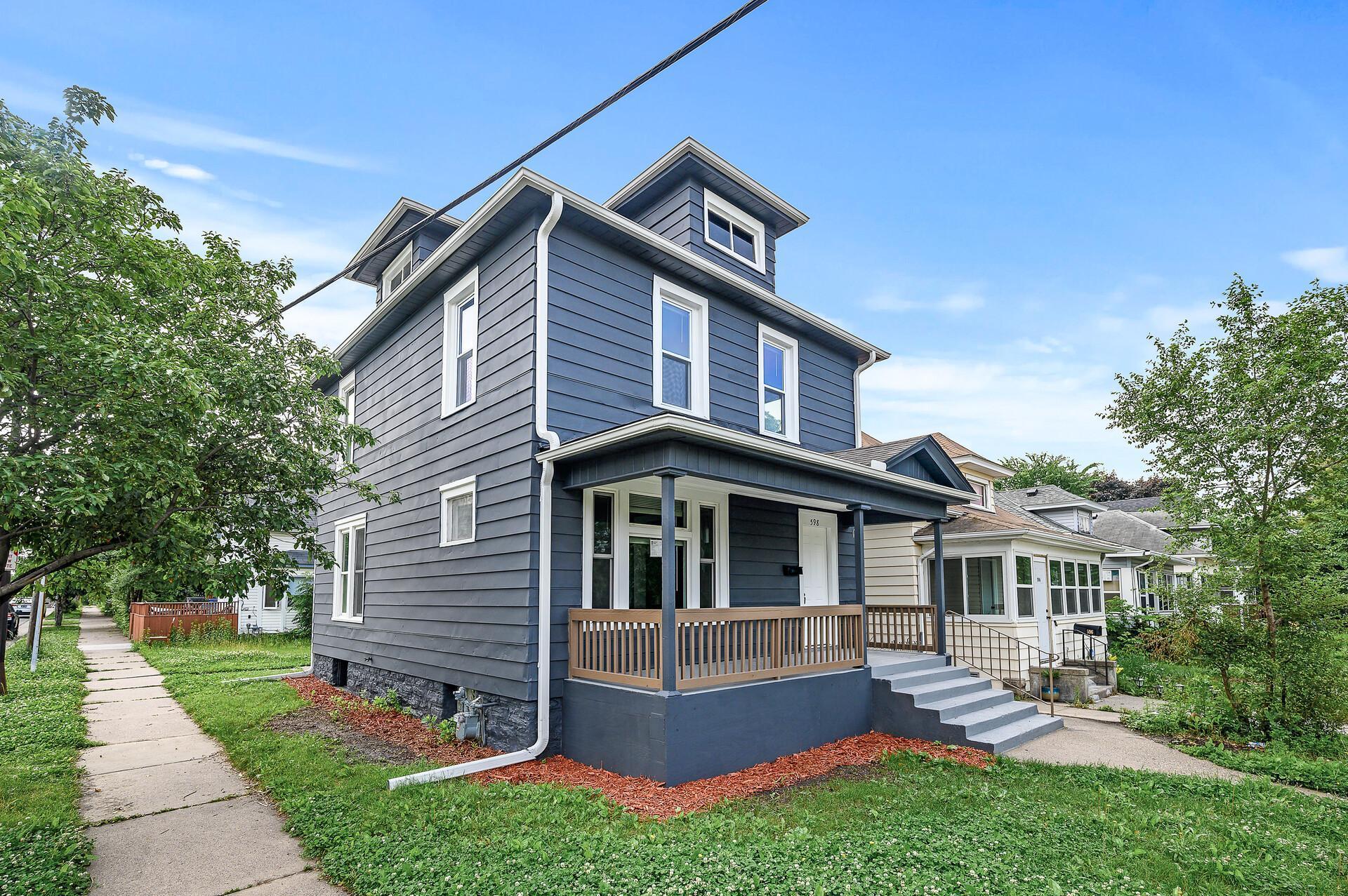 View of Residential at 598 Western Avenue, Saint Paul MN 55103, Saint Paul - Mike Wilen | Minnesota Team Real Estate