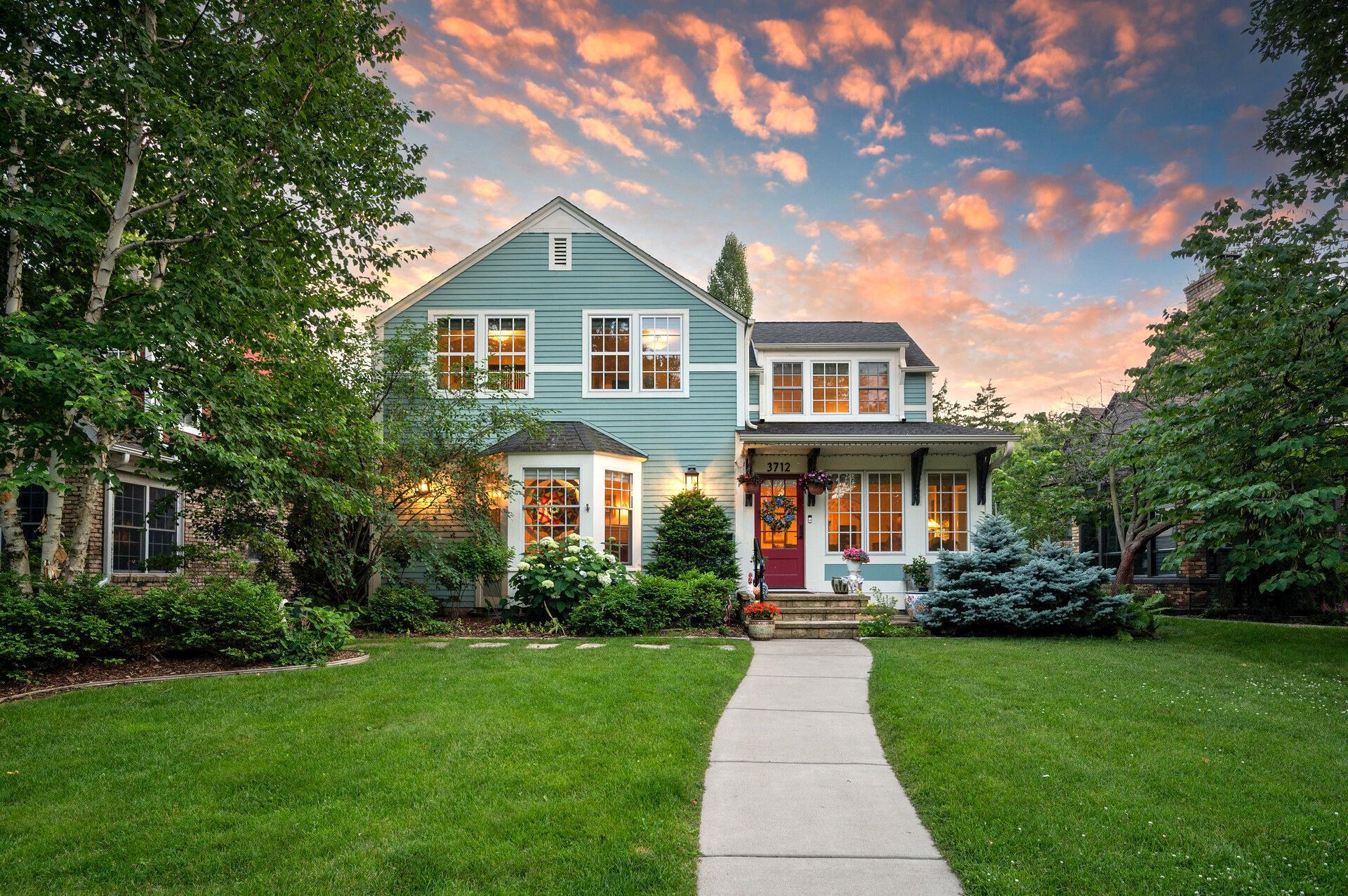 View of Residential at 3712 Edmund Boulevard, Minneapolis MN 55406, Minneapolis - Mike Wilen | Minnesota Team Real Estate
