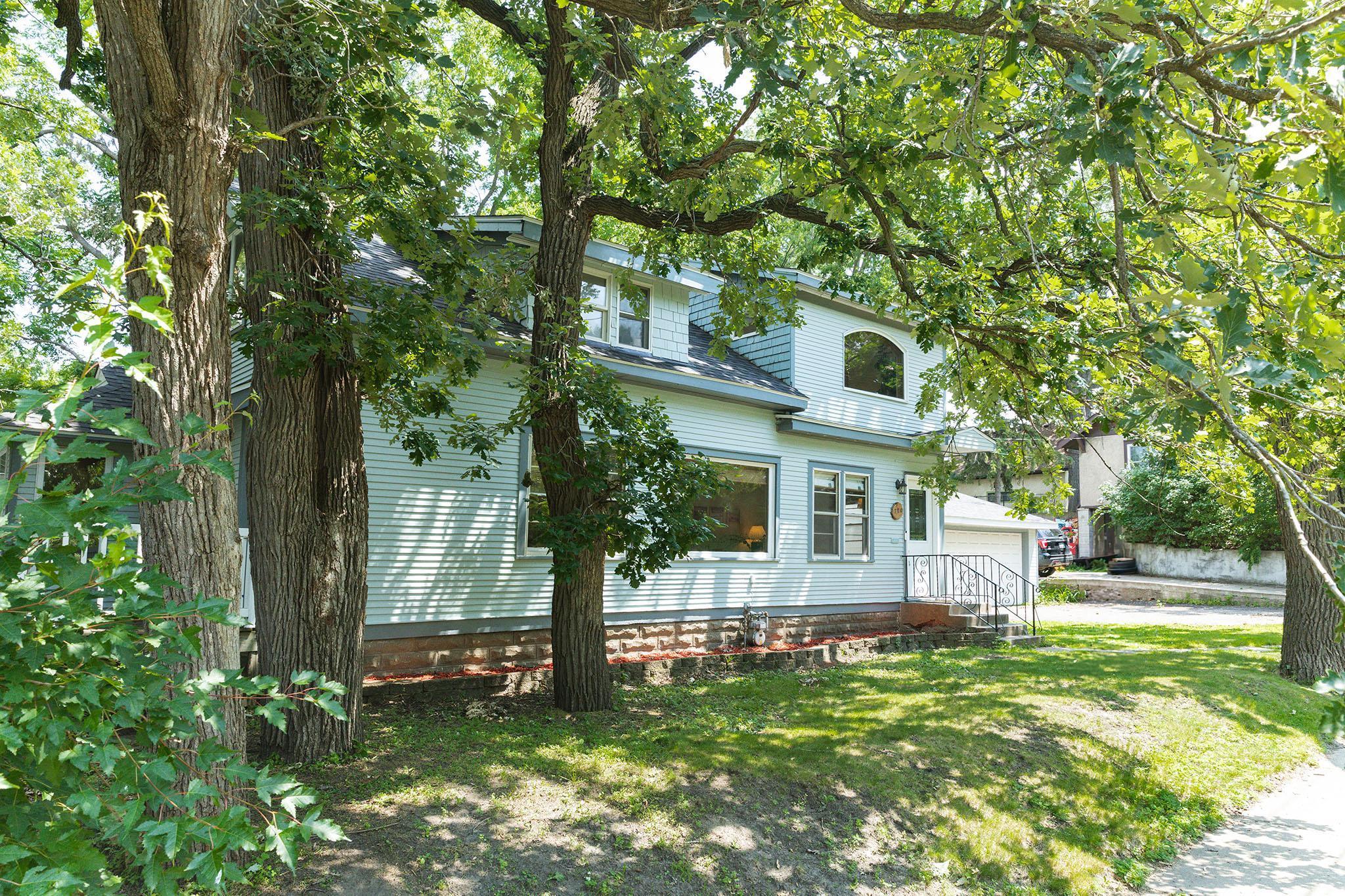 View of Residential at 784 Fairview Avenue, Saint Paul MN 55104, Saint Paul - Mike Wilen | Minnesota Team Real Estate