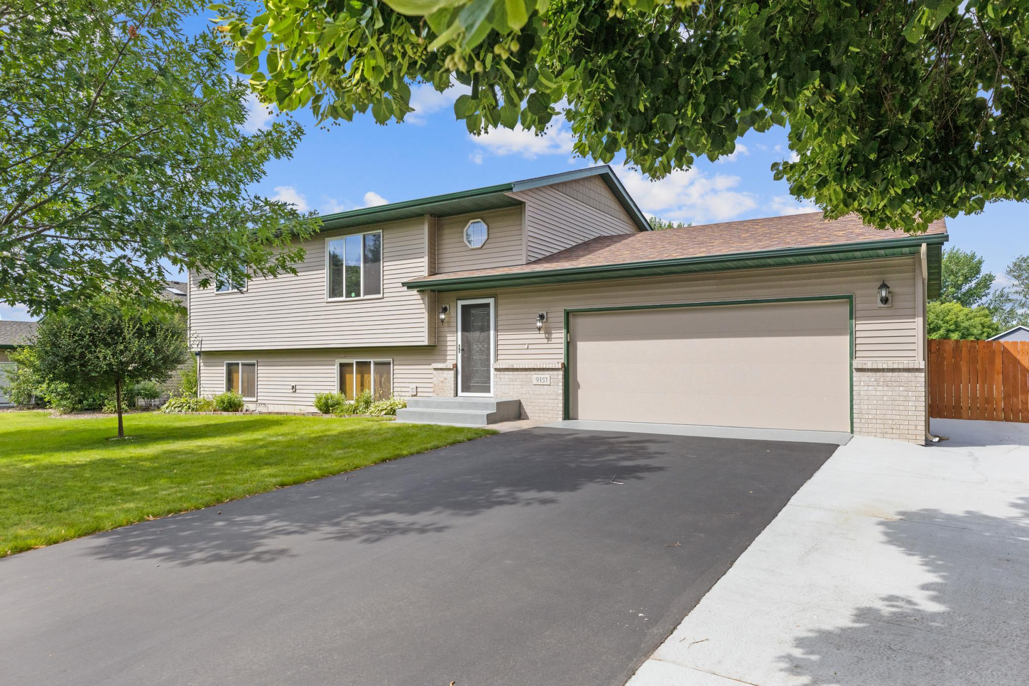 View of Residential at 9151 Pelican Lane, Monticello MN 55362, Monticello - Mike Wilen | Minnesota Team Real Estate