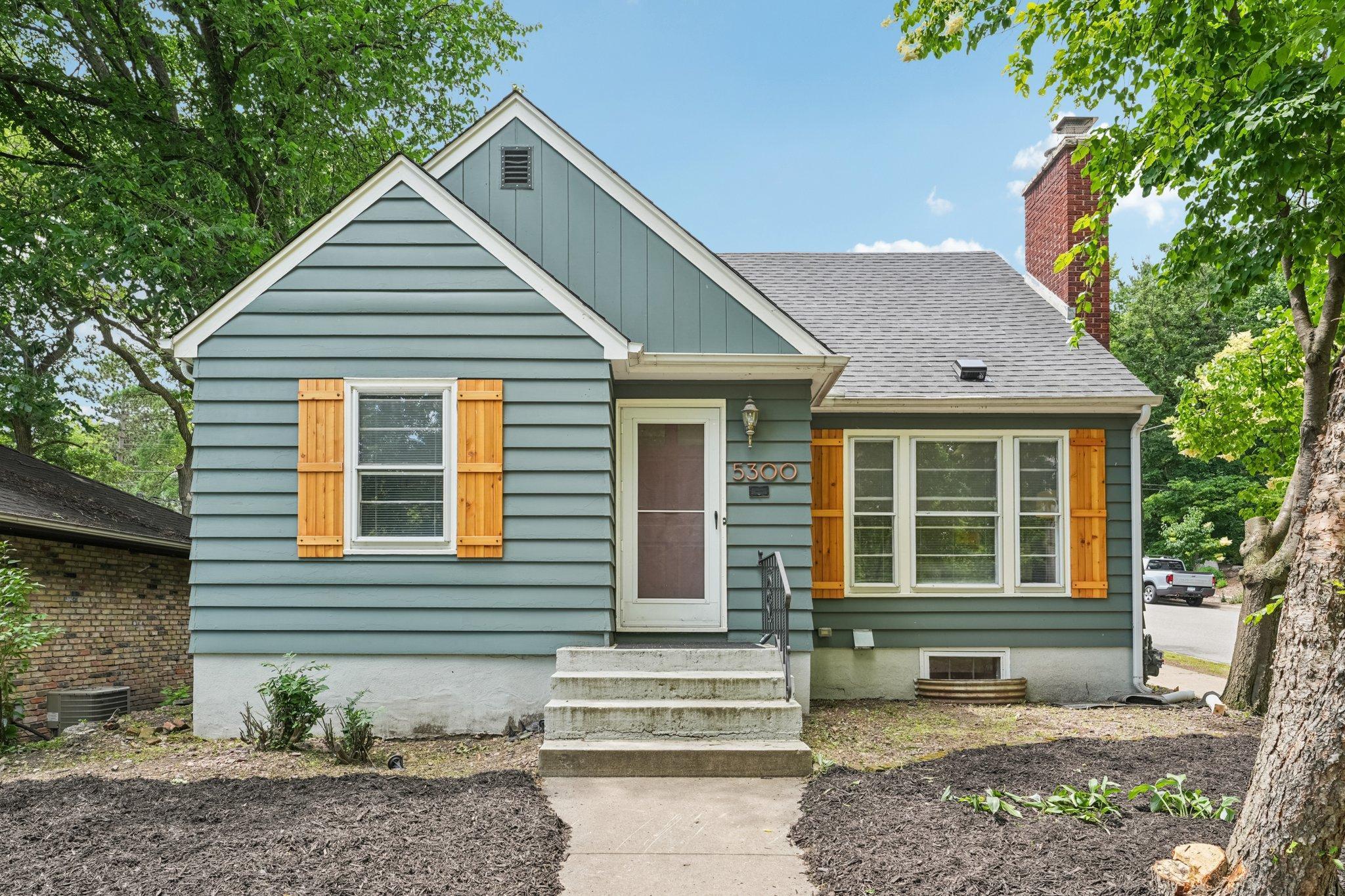 View of Residential at 5300 Newton Avenue, Minneapolis MN 55419, Minneapolis - Mike Wilen | Minnesota Team Real Estate