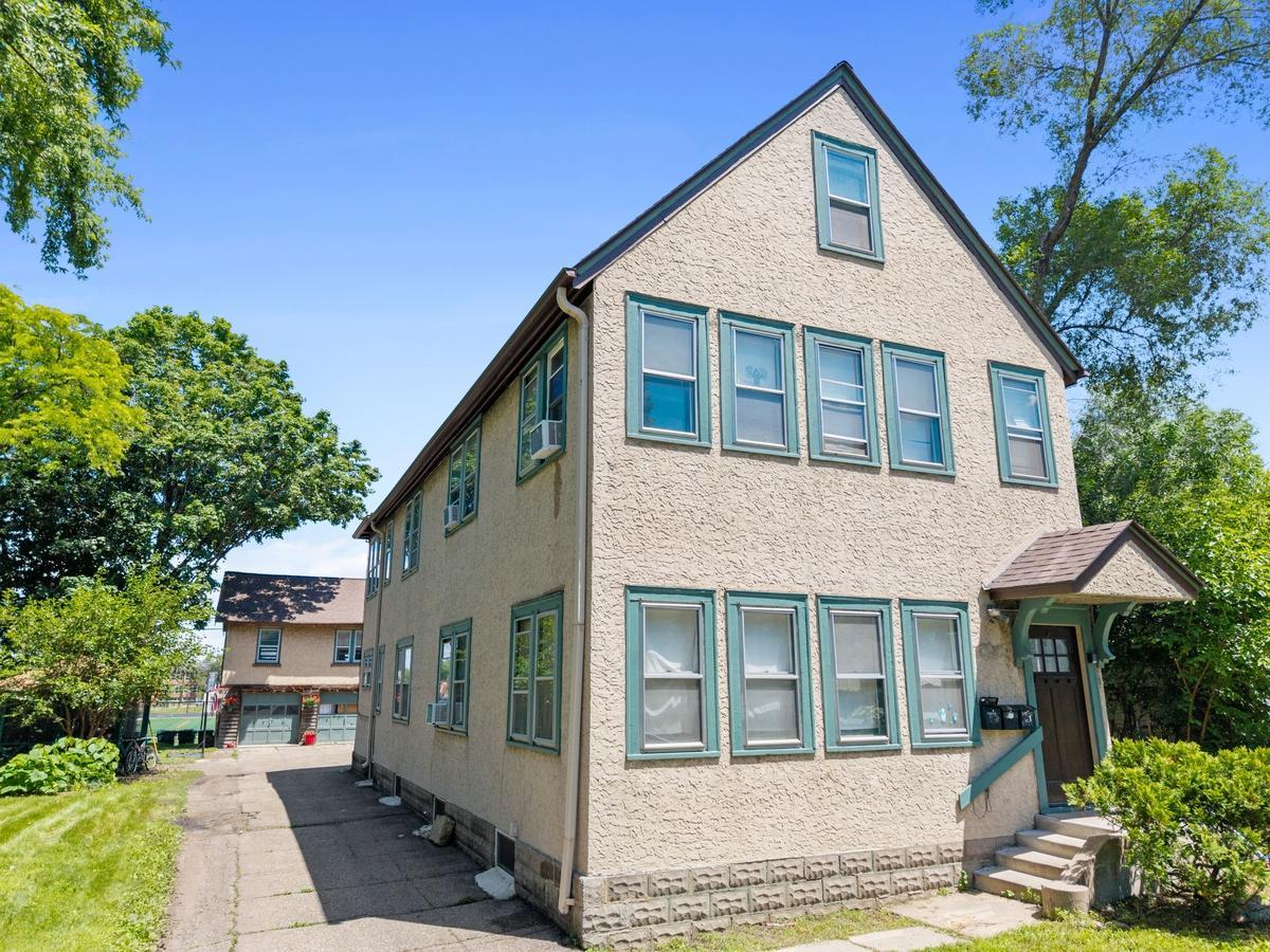 View of Residential Income at 3351 Library Lane, Saint Louis Park MN 55426, Saint Louis Park - Mike Wilen | Minnesota Team Real Estate