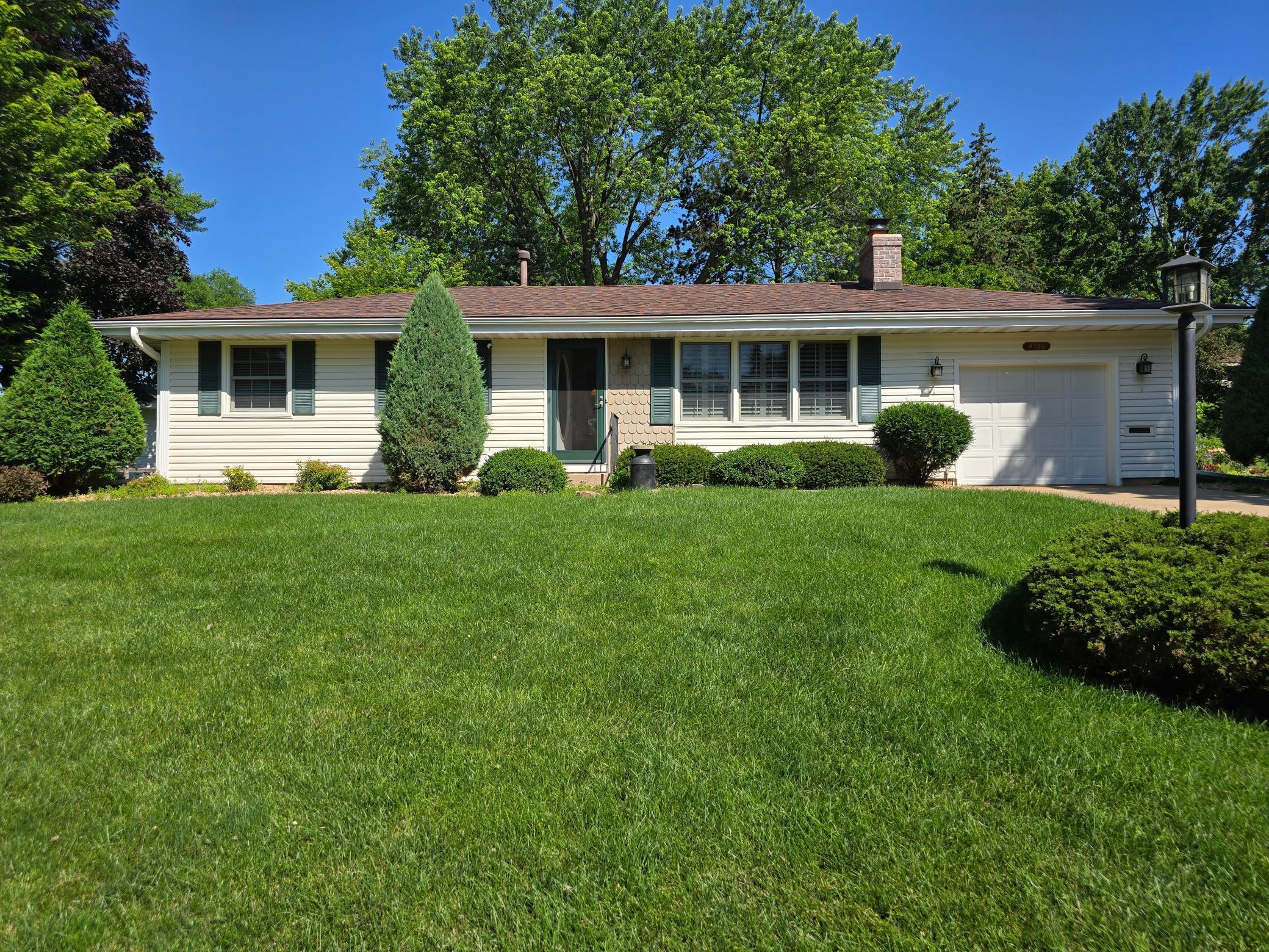 View of Residential at 4516 Poplar Bridge Road, Bloomington MN 55437, Bloomington - Mike Wilen | Minnesota Team Real Estate