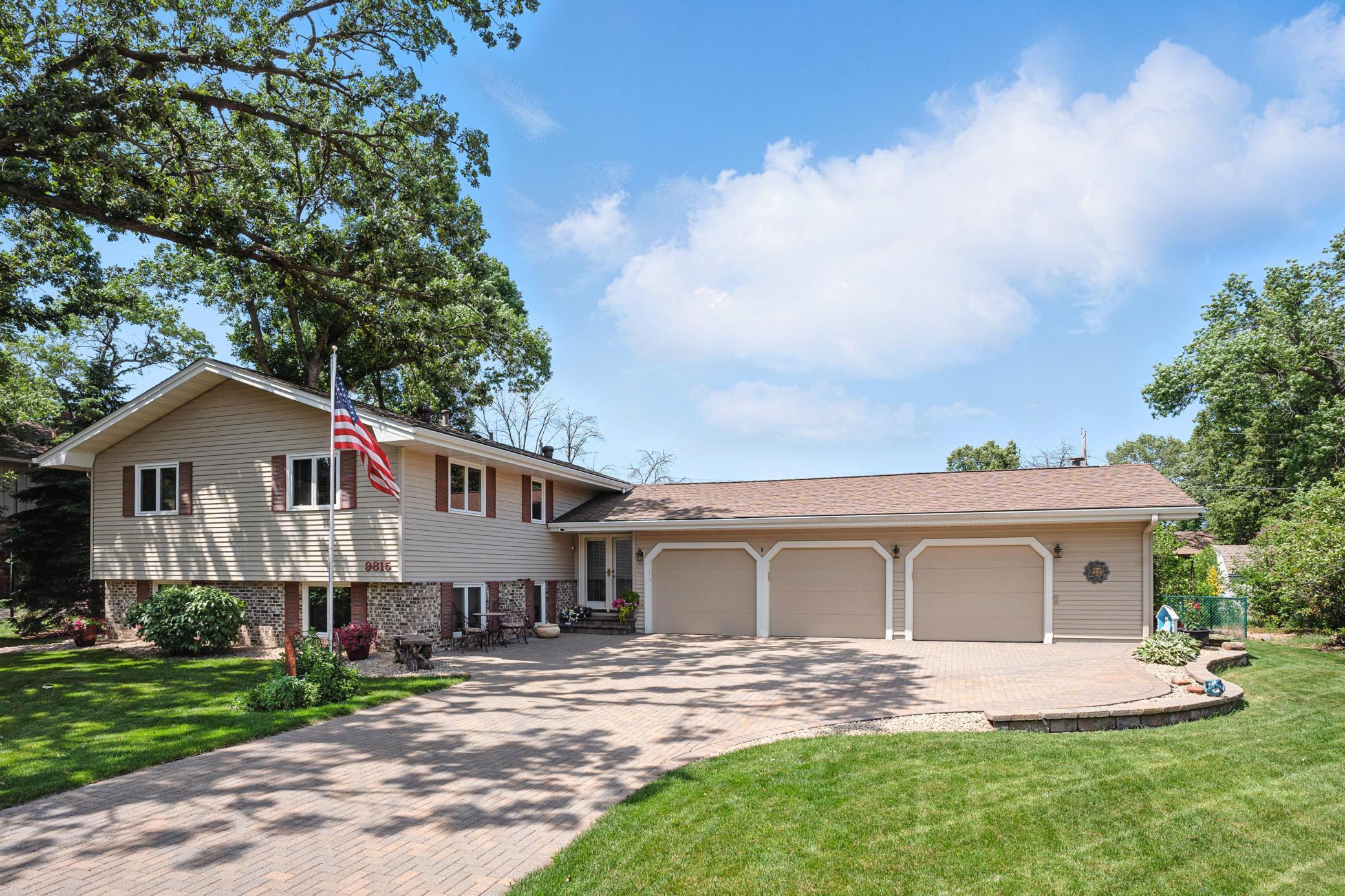 View of Residential at 9815 161st Street, Lakeville MN 55044, Lakeville - Mike Wilen | Minnesota Team Real Estate