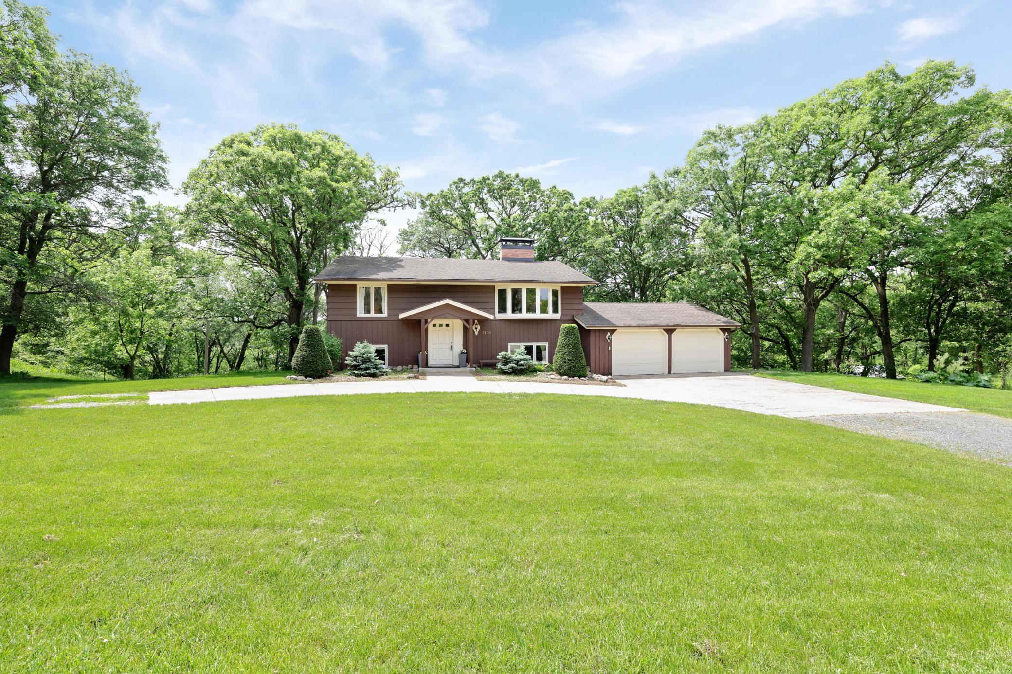 View of Residential at 3434 Cedar Creek Drive, Oak Grove MN 55011, Oak Grove - Mike Wilen | Minnesota Team Real Estate