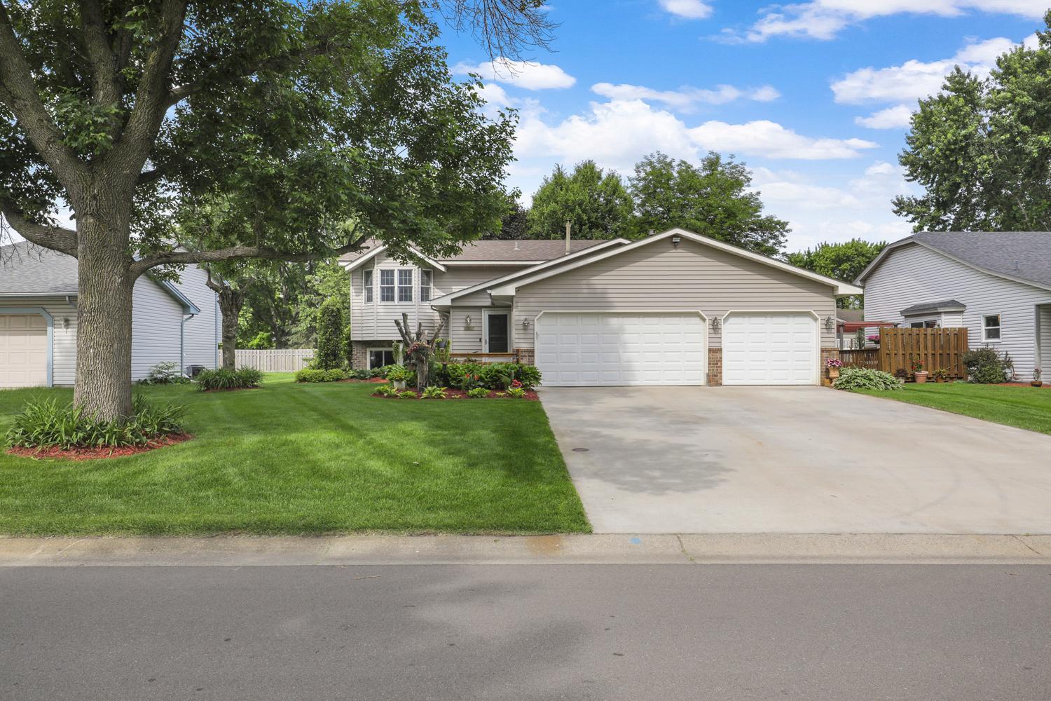 View of Residential at 10907 Quebec Avenue, Champlin MN 55316, Champlin - Mike Wilen | Minnesota Team Real Estate